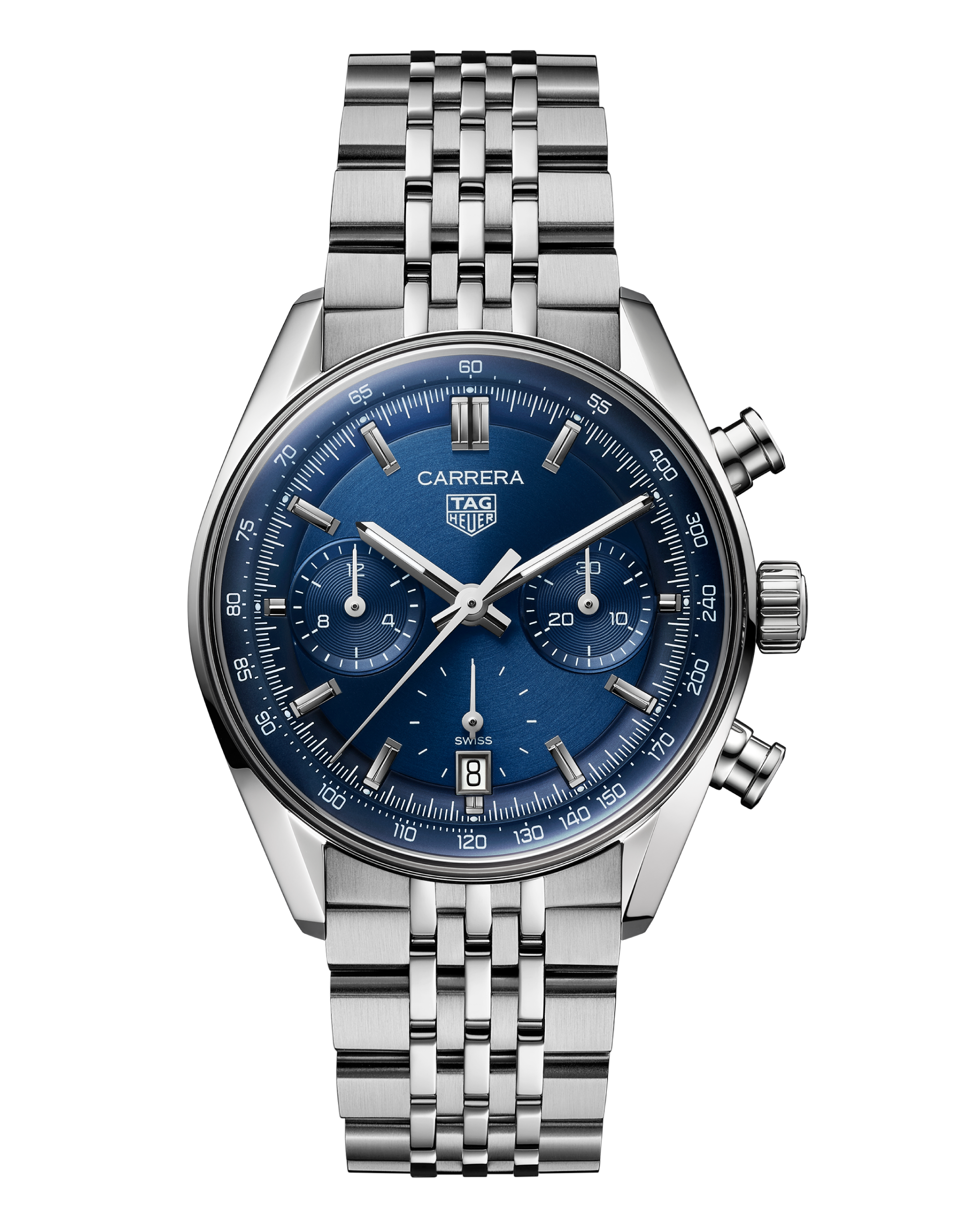 TAG Heuer Carrera