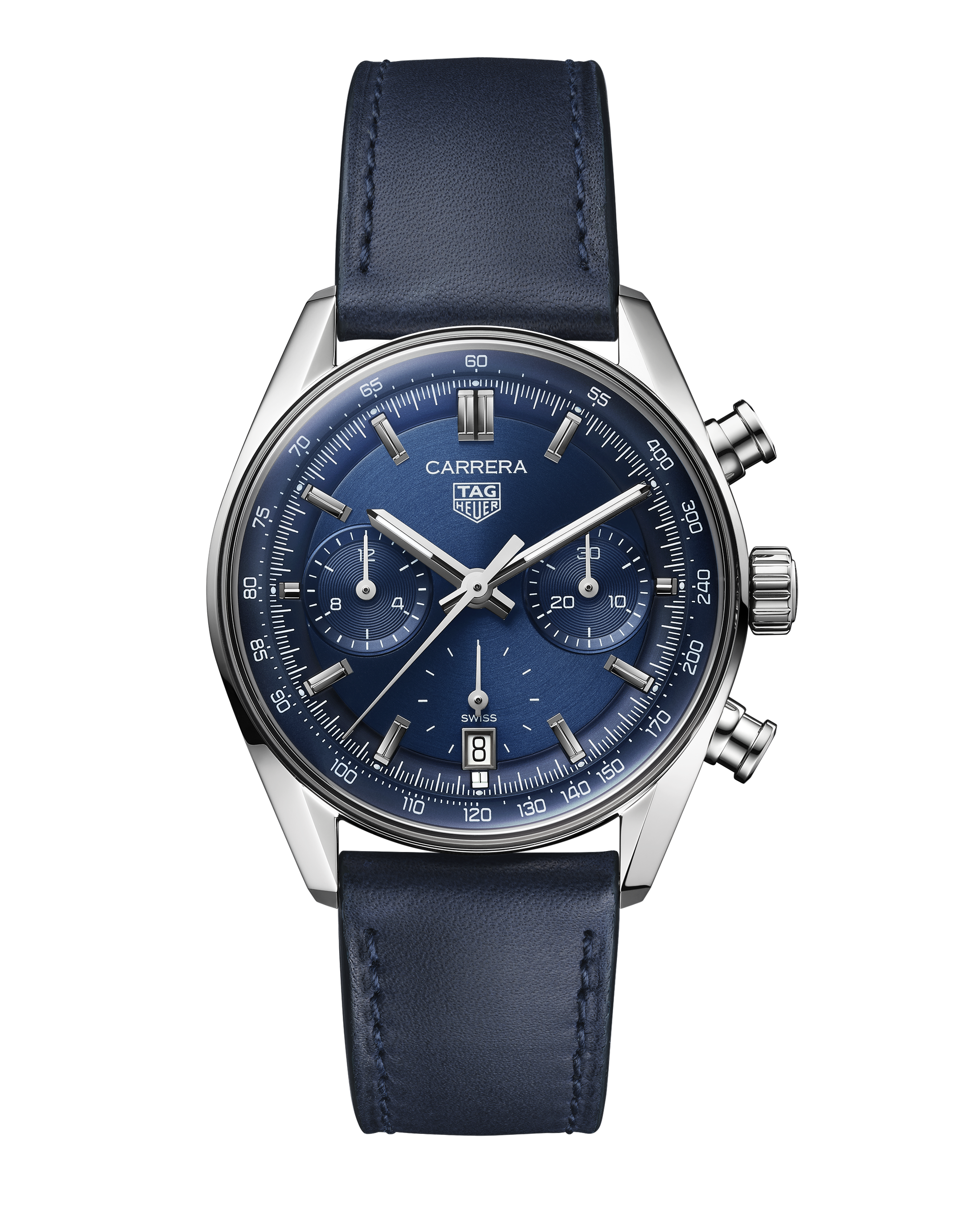 TAG Heuer Carrera