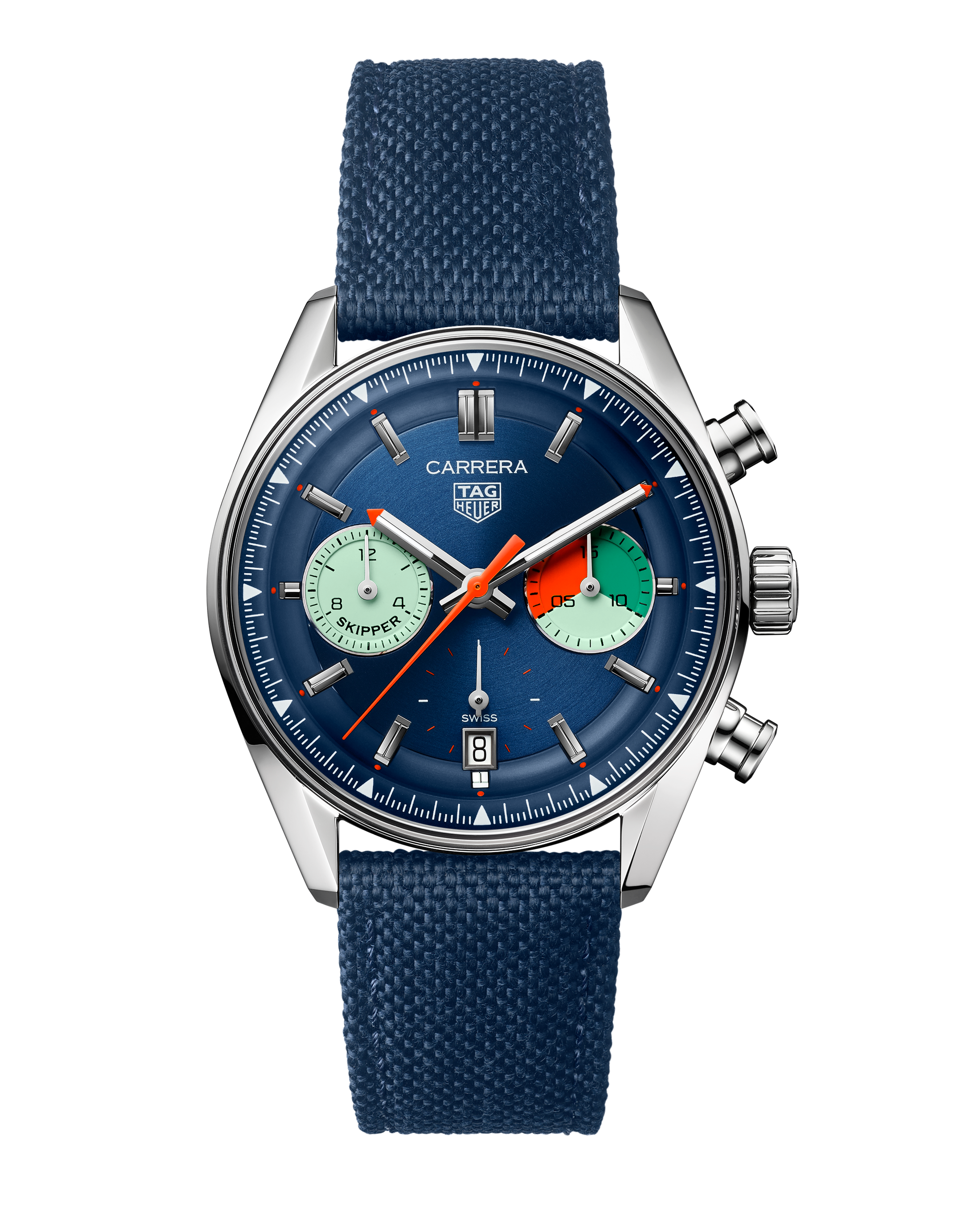 TAG Heuer Carrera Skipper