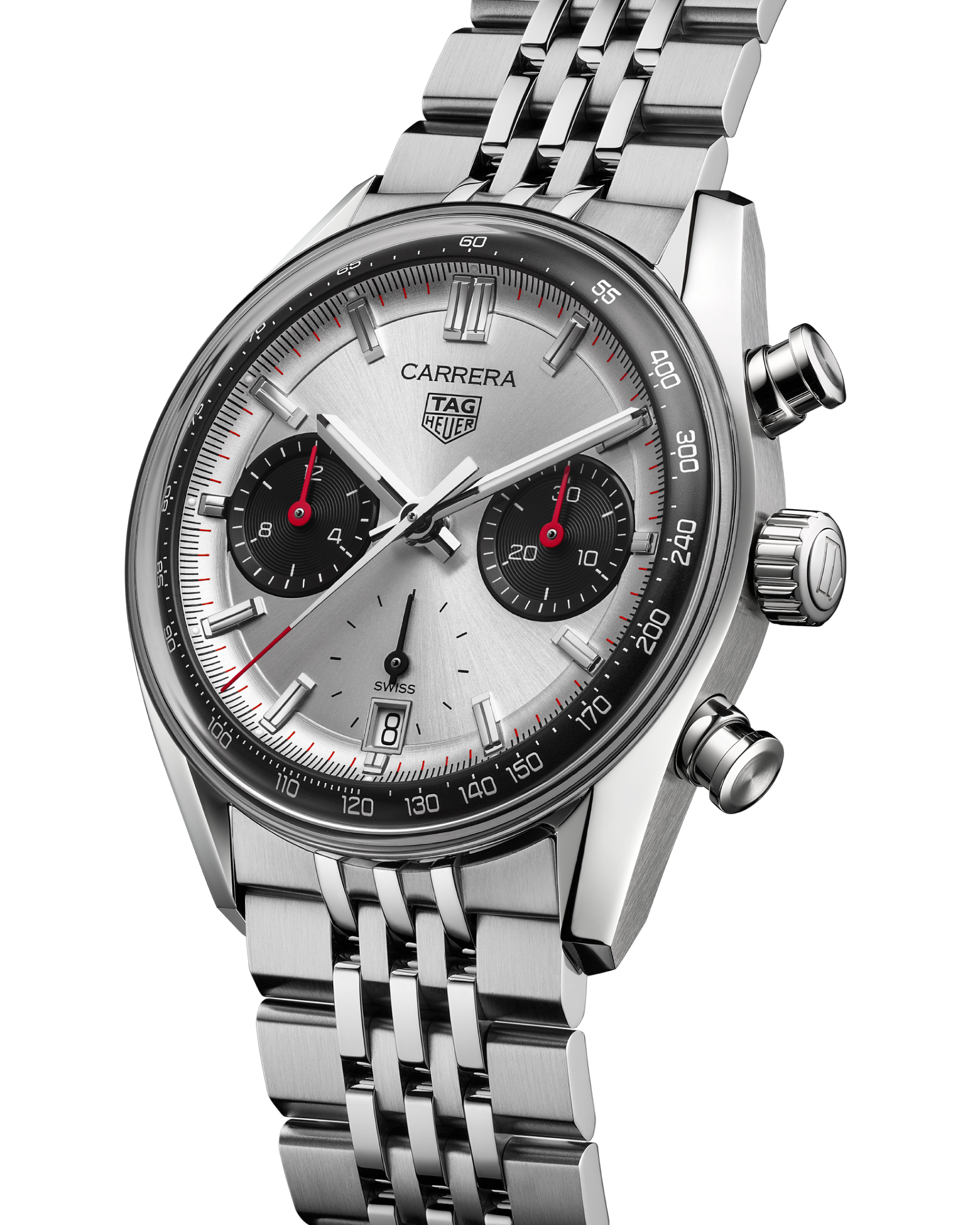 TAG Heuer Carrera Chronograph
