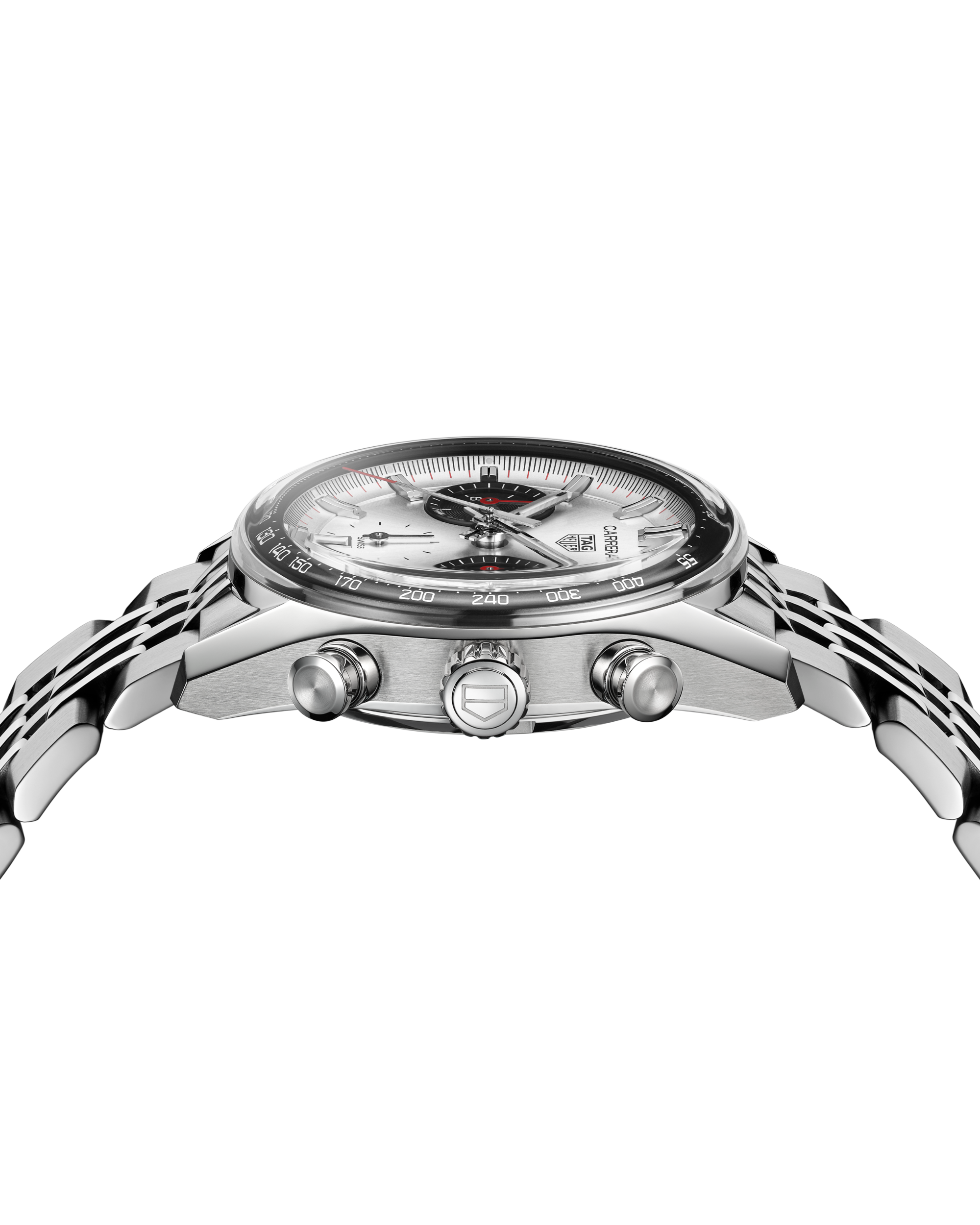 TAG Heuer Carrera Chronograph