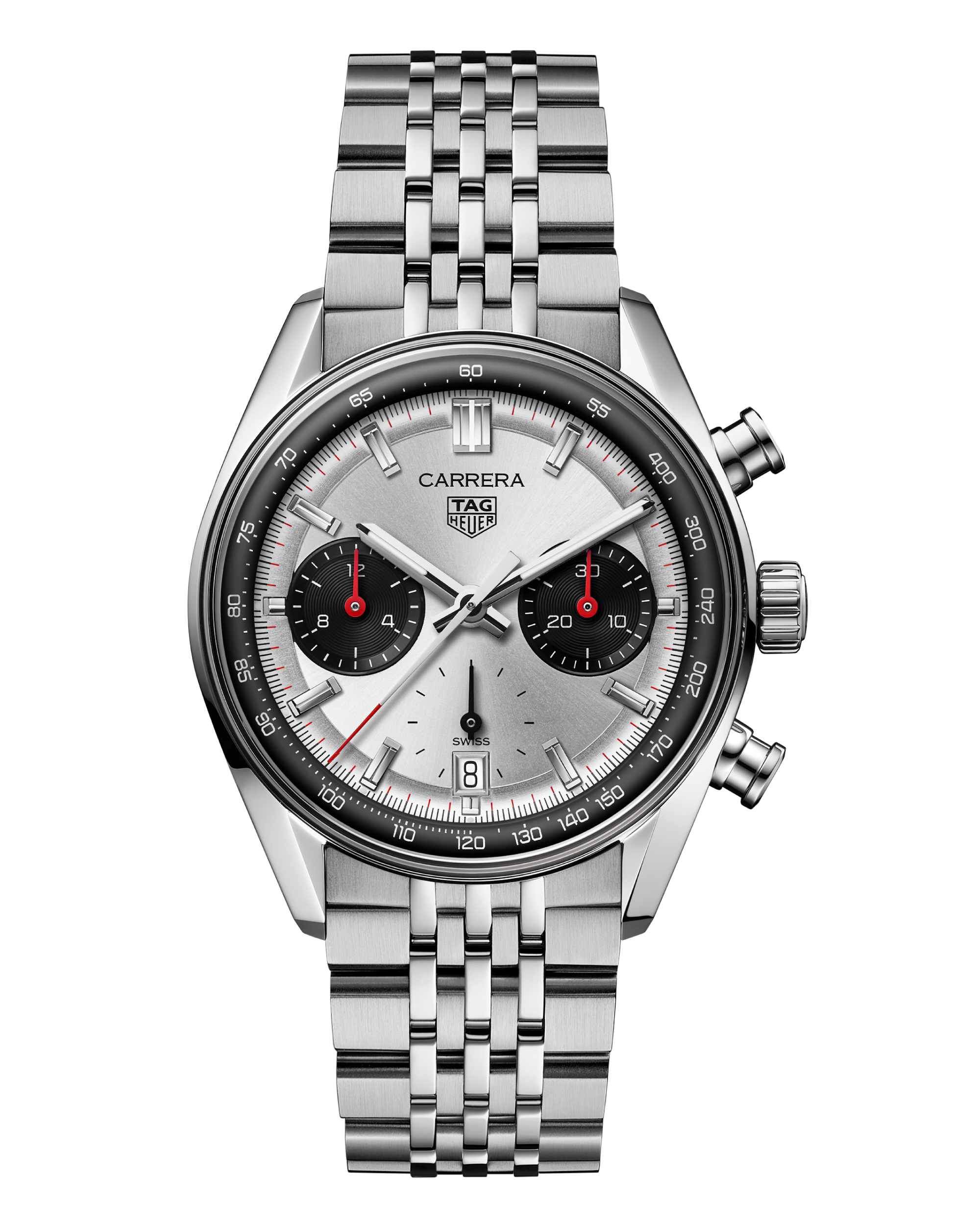 TAG Heuer Carrera Chronograph