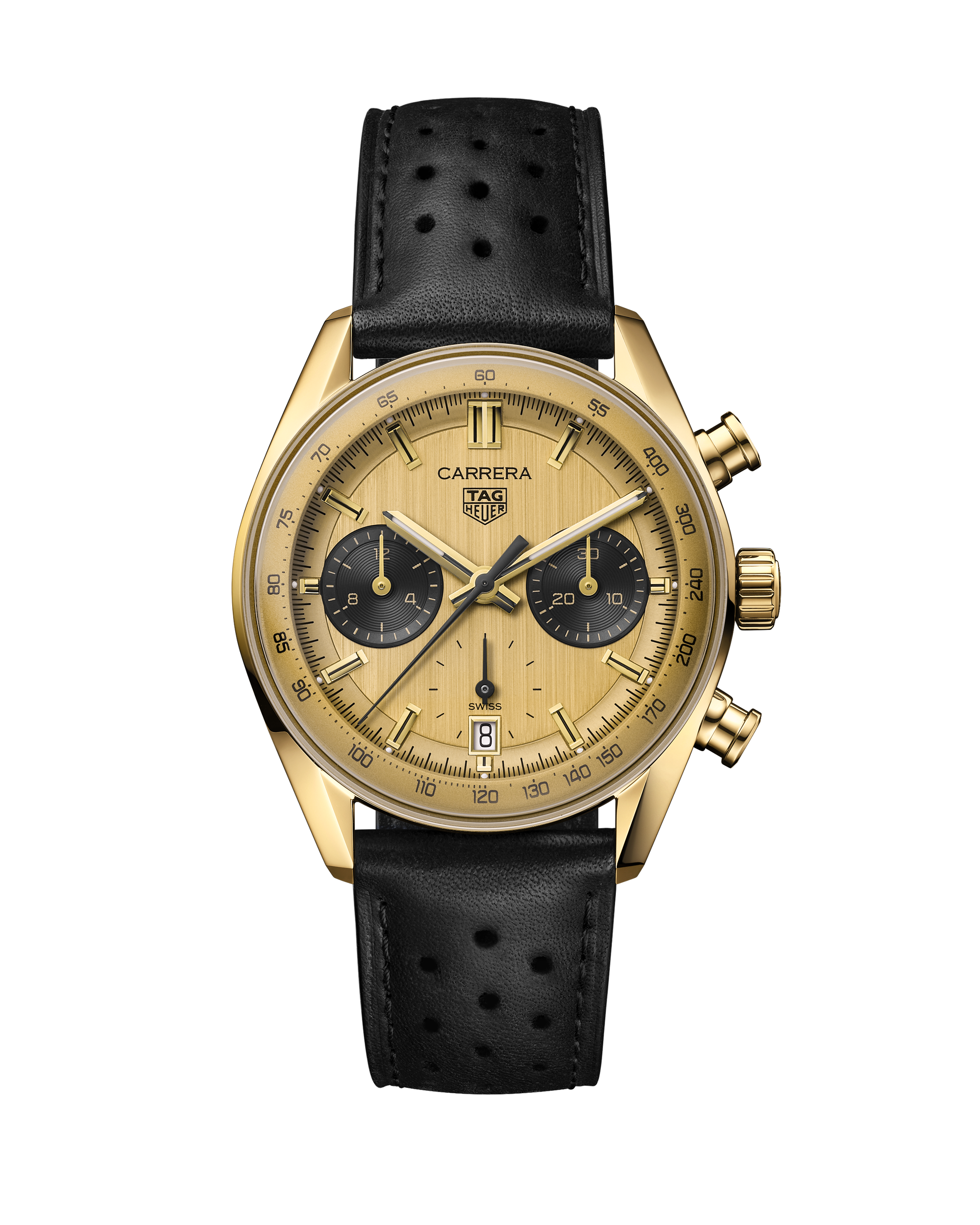TAG Heuer Carrera Chronograph