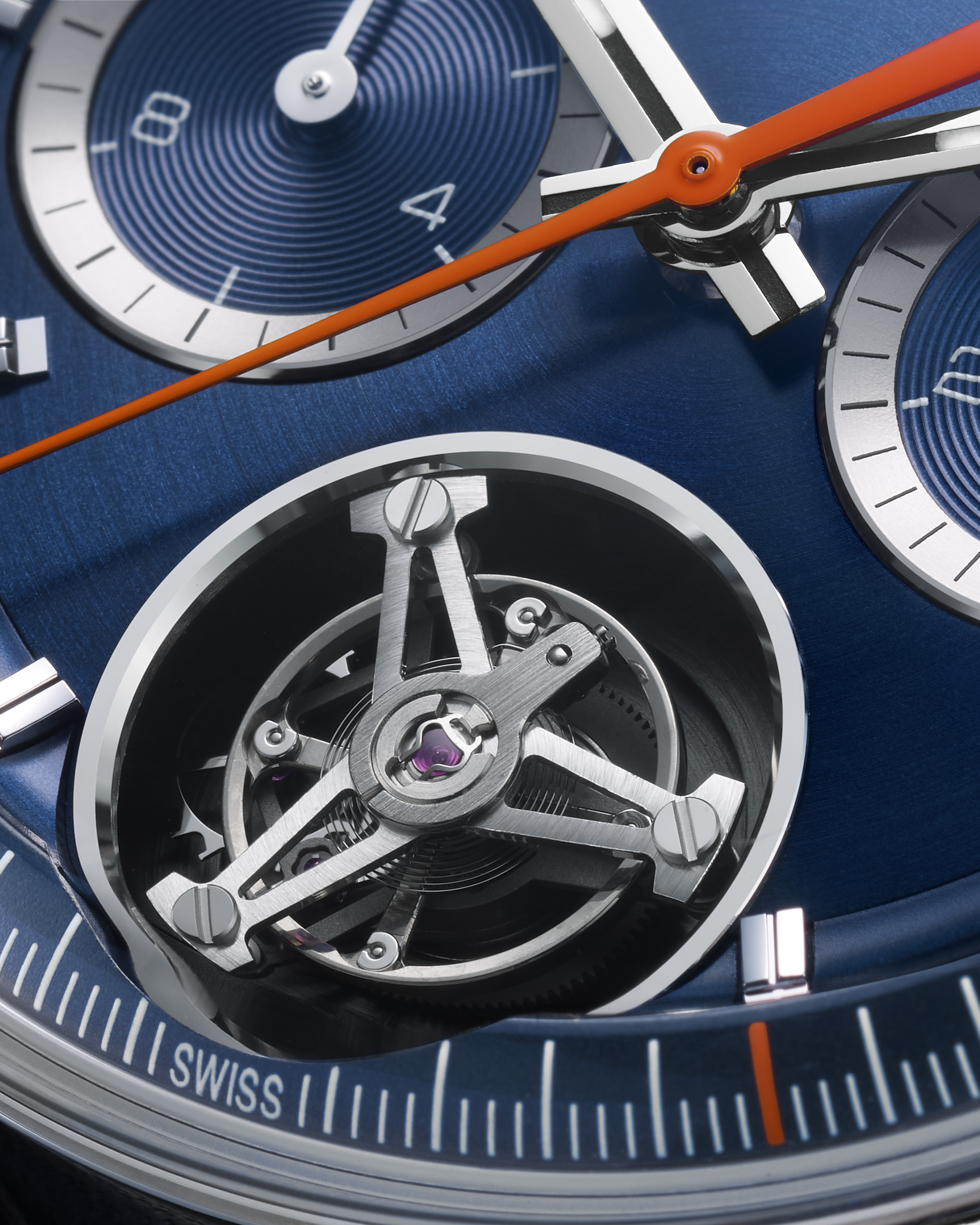 TAG Heuer Carrera