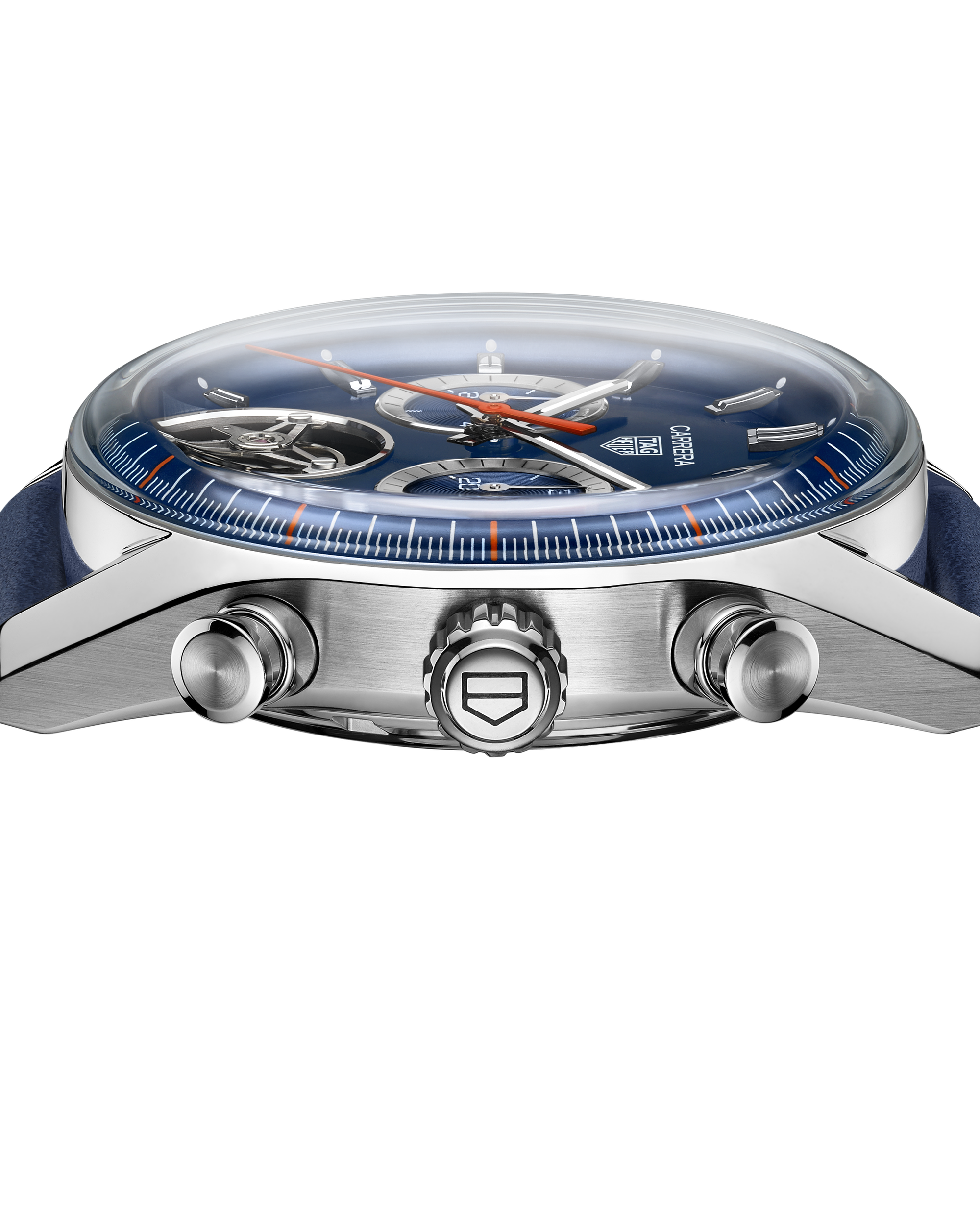 TAG Heuer Carrera