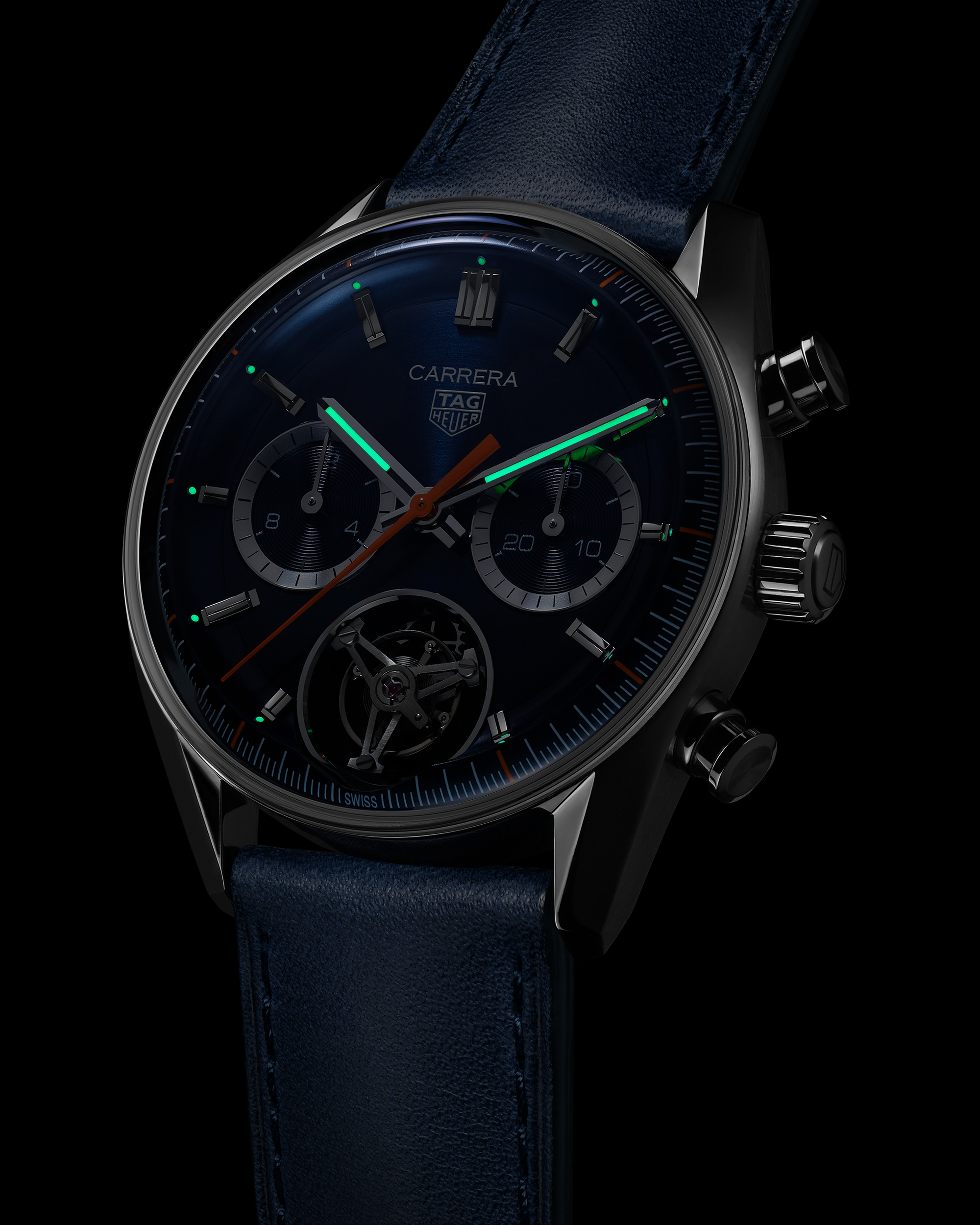 TAG Heuer Carrera