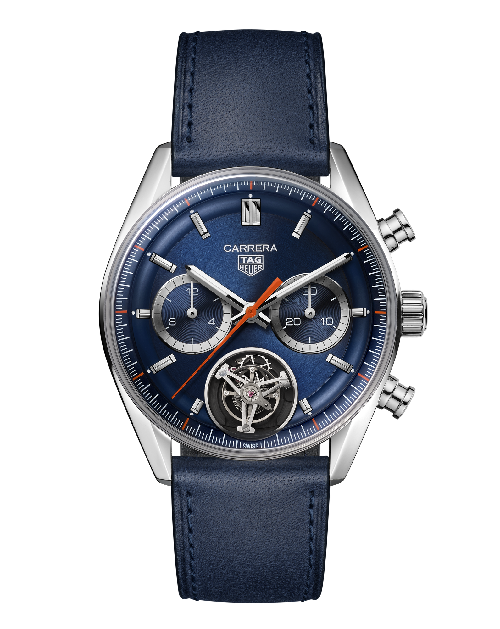TAG Heuer Carrera