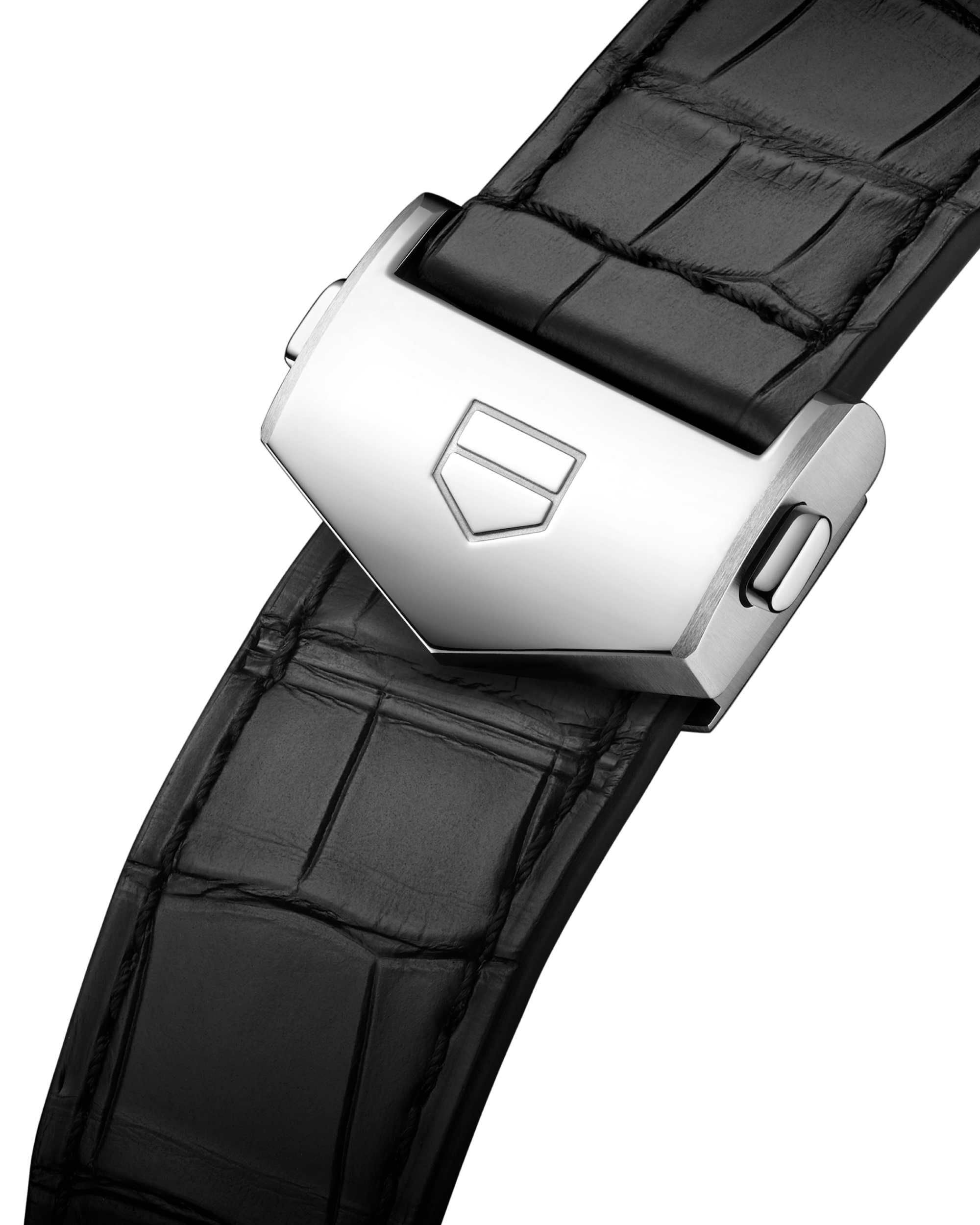 TAG HEUER CARRERA CHRONOGRAPH TOURBILLON