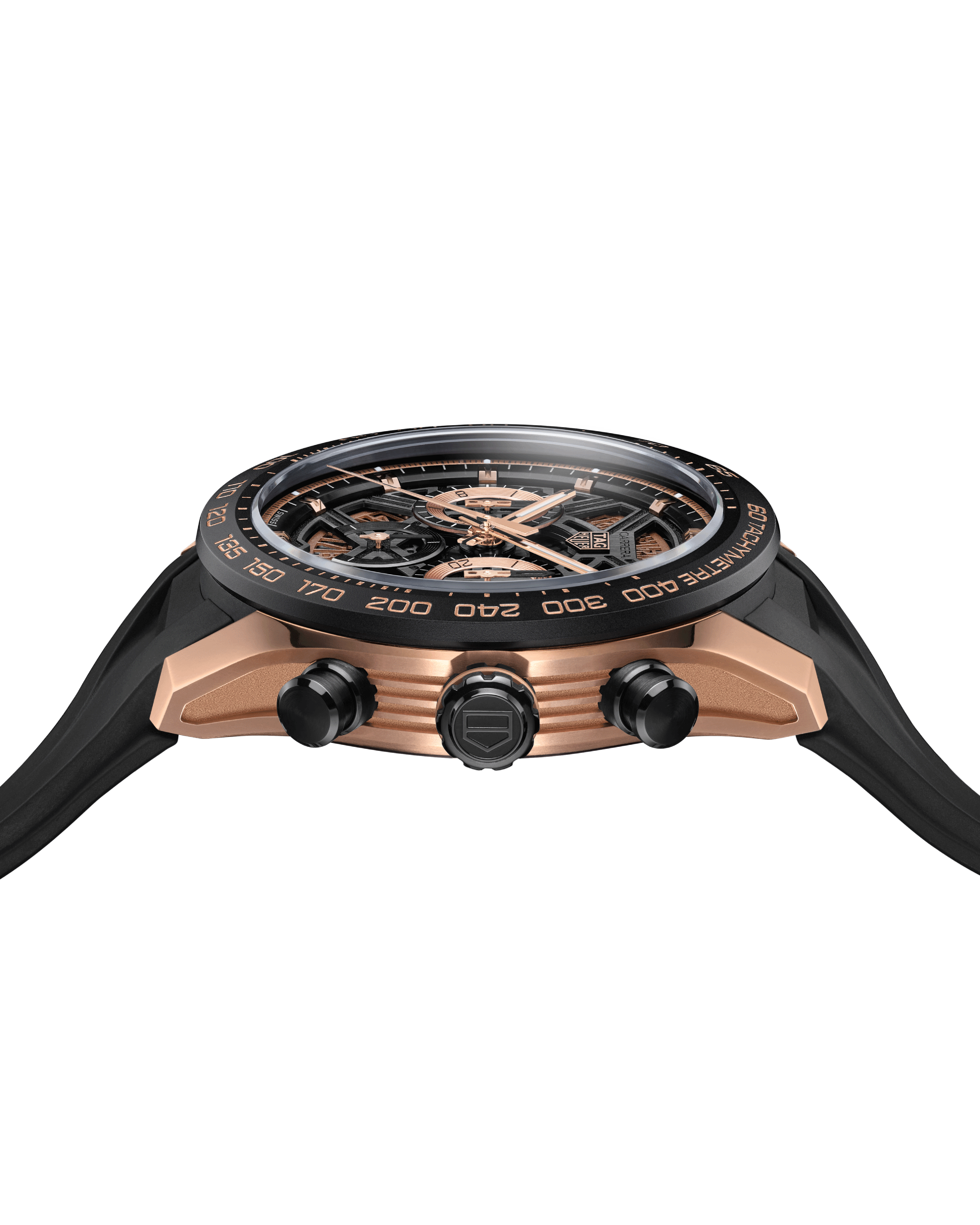 TAG Heuer Carrera Chronograph Extreme Sport