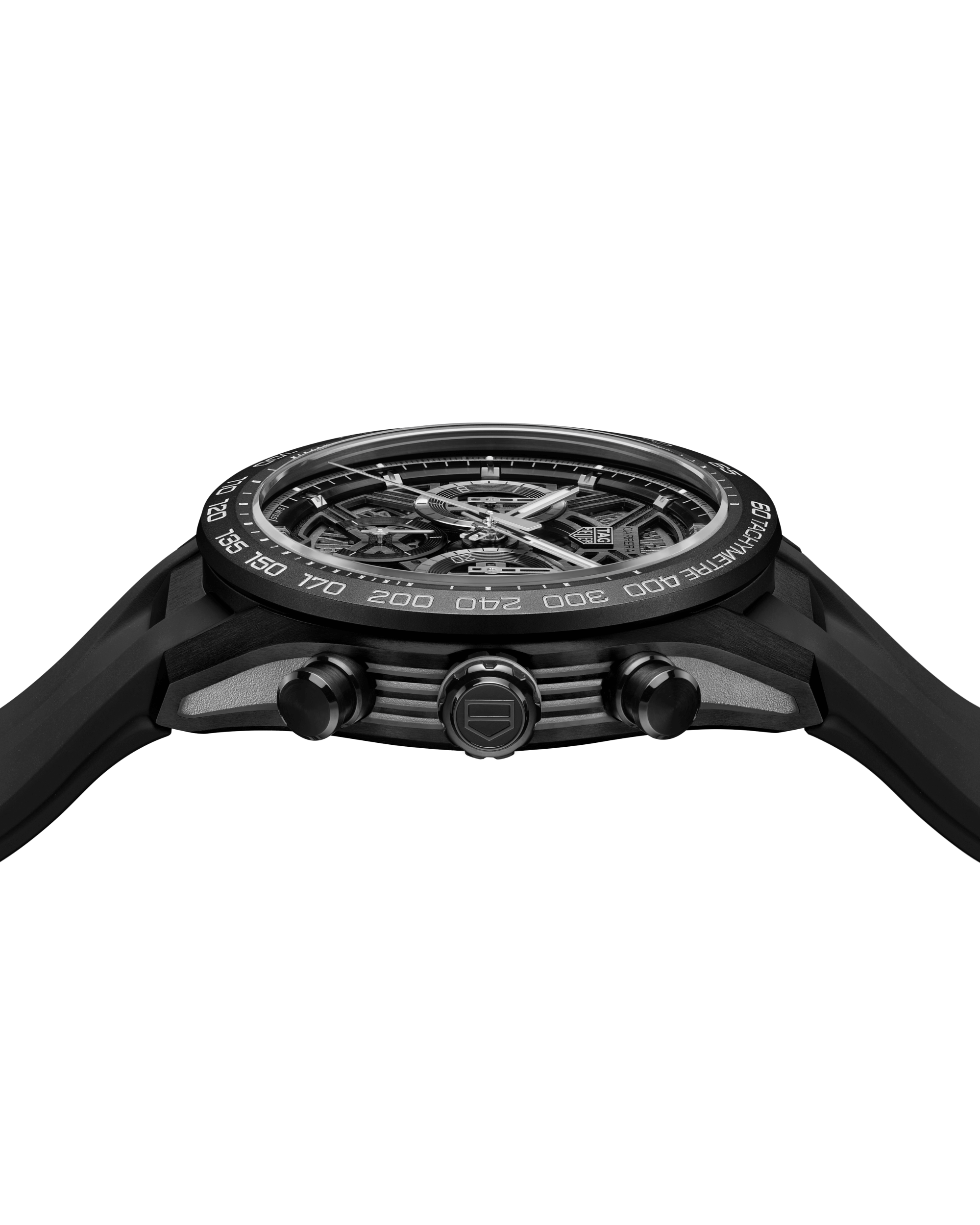 TAG Heuer Carrera Chronograph Extreme Sport