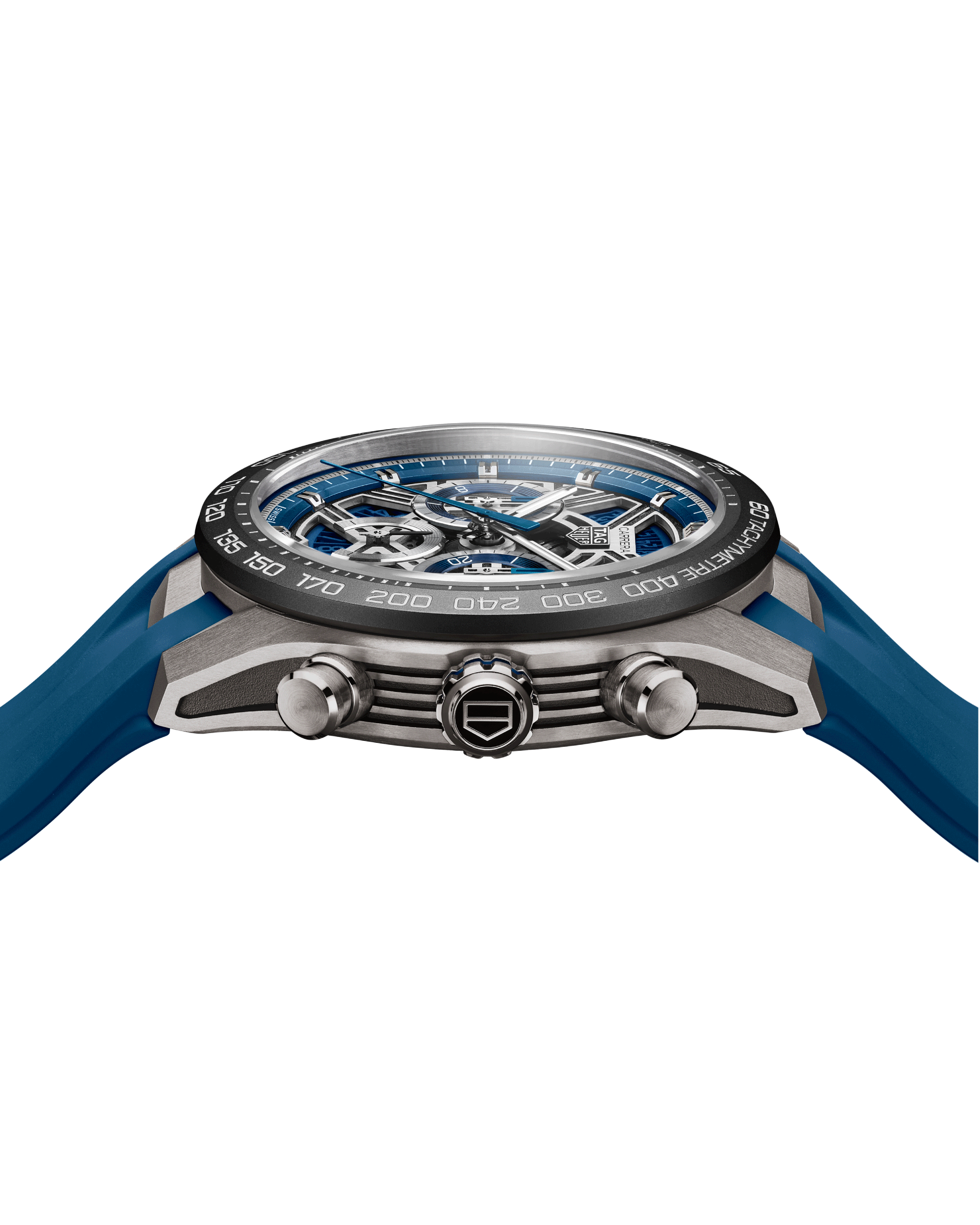 TAG Heuer Carrera Chronograph Extreme Sport