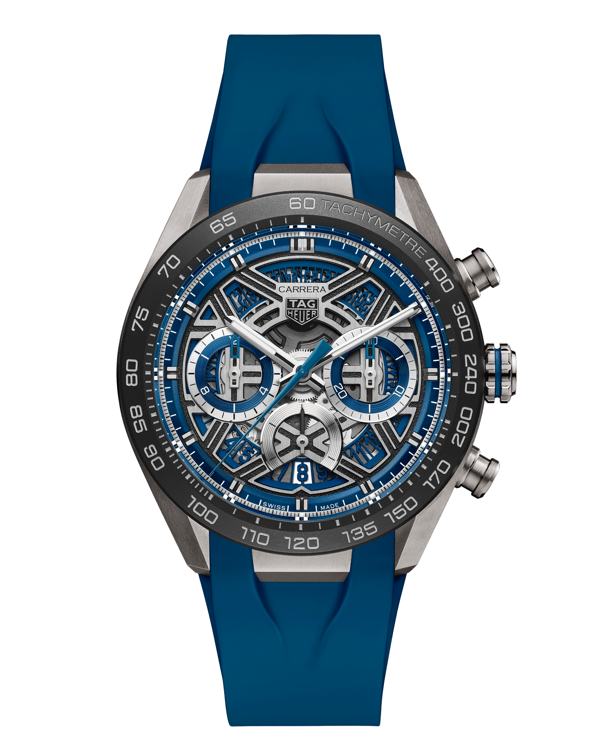 TAG Heuer Carrera Chronograph Extreme Sport