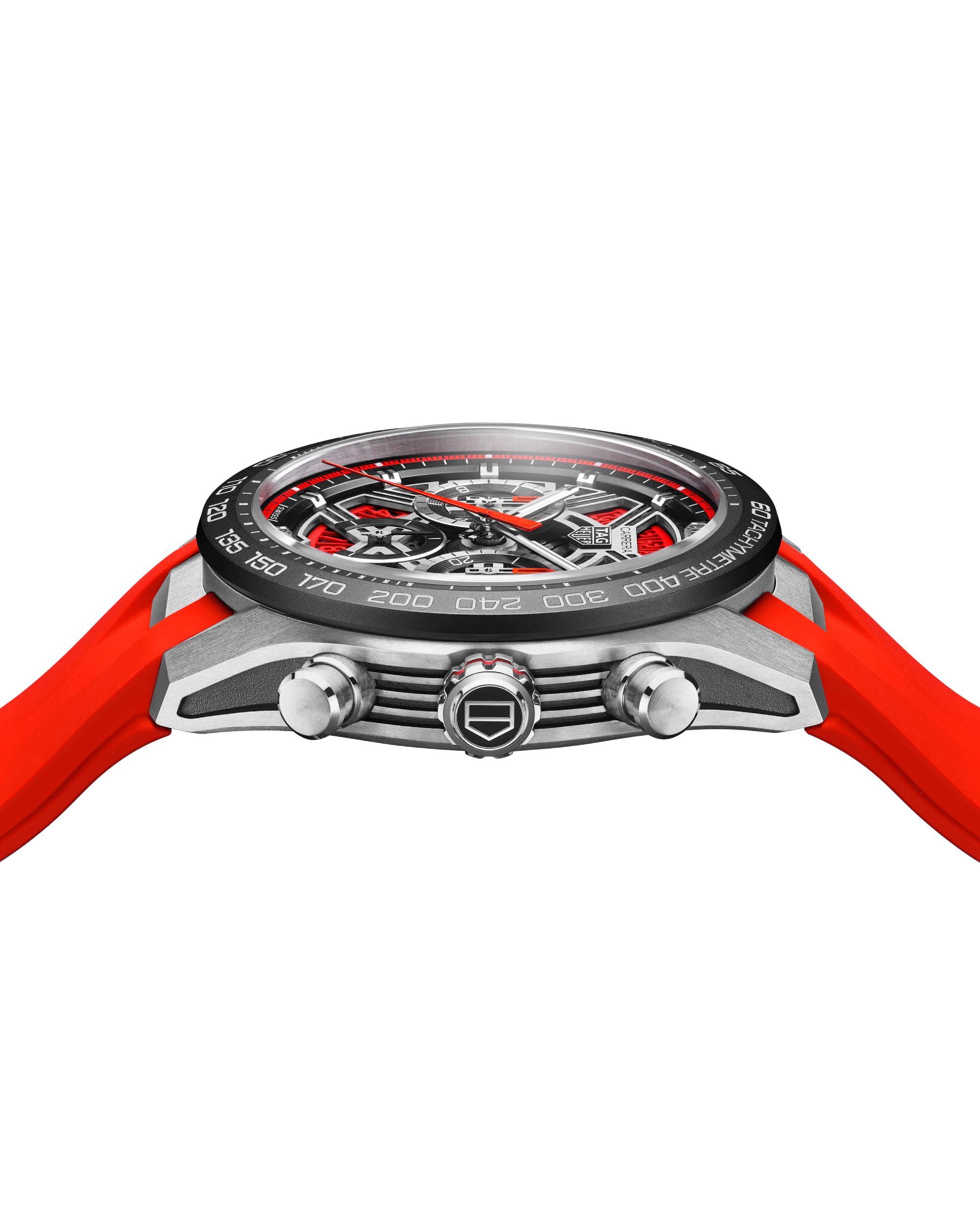 TAG Heuer Carrera Chronograph Extreme Sport