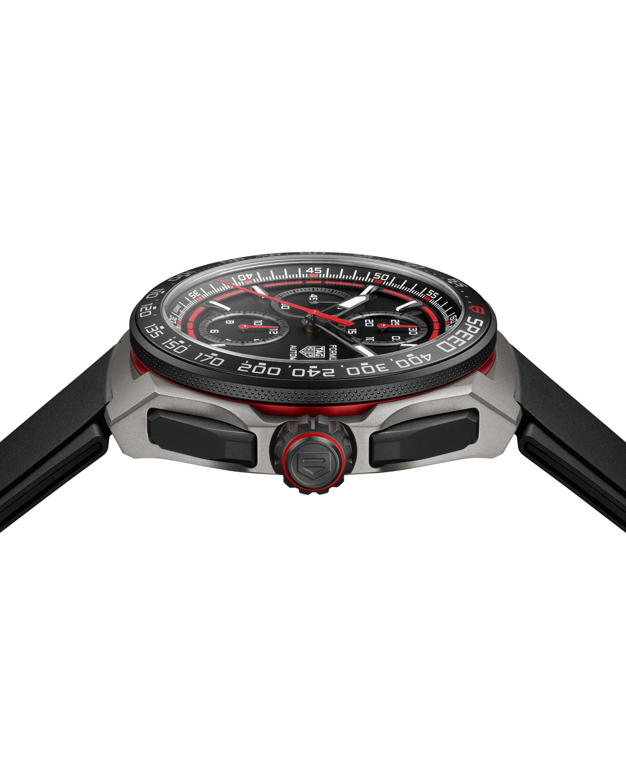 TAG Heuer Formula 1 Chronograph