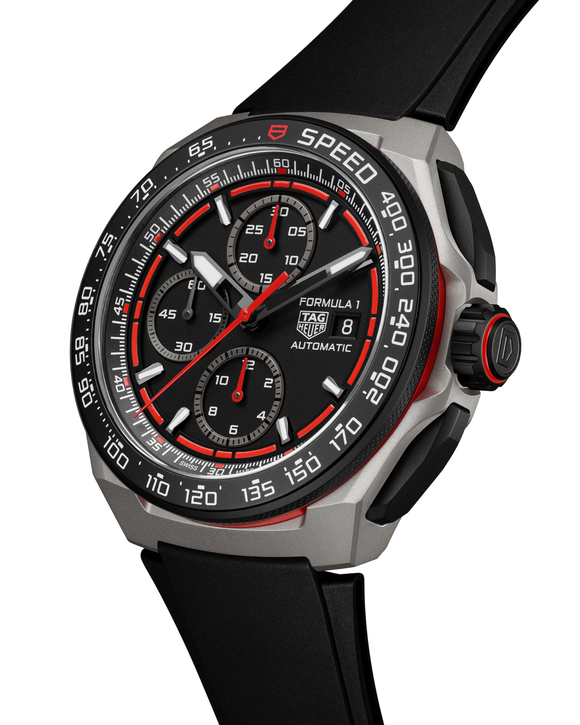TAG Heuer Formula 1 Chronograph