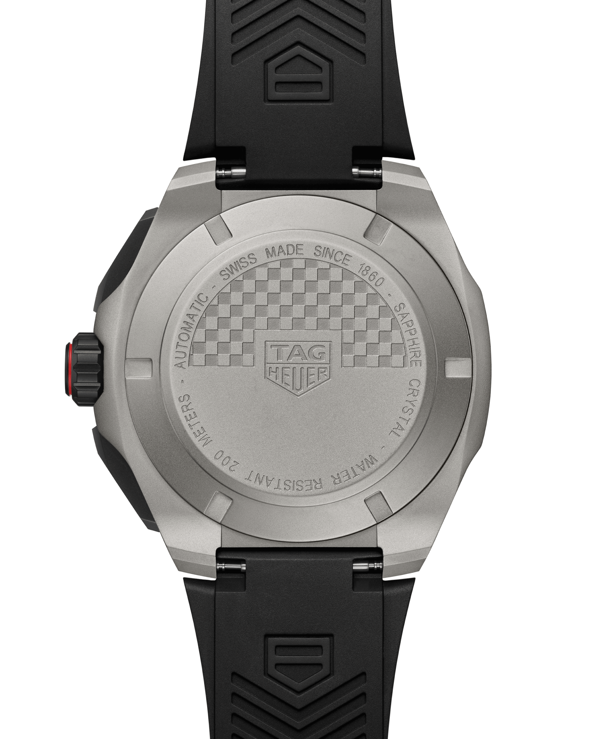 TAG Heuer Formula 1 Chronograph
