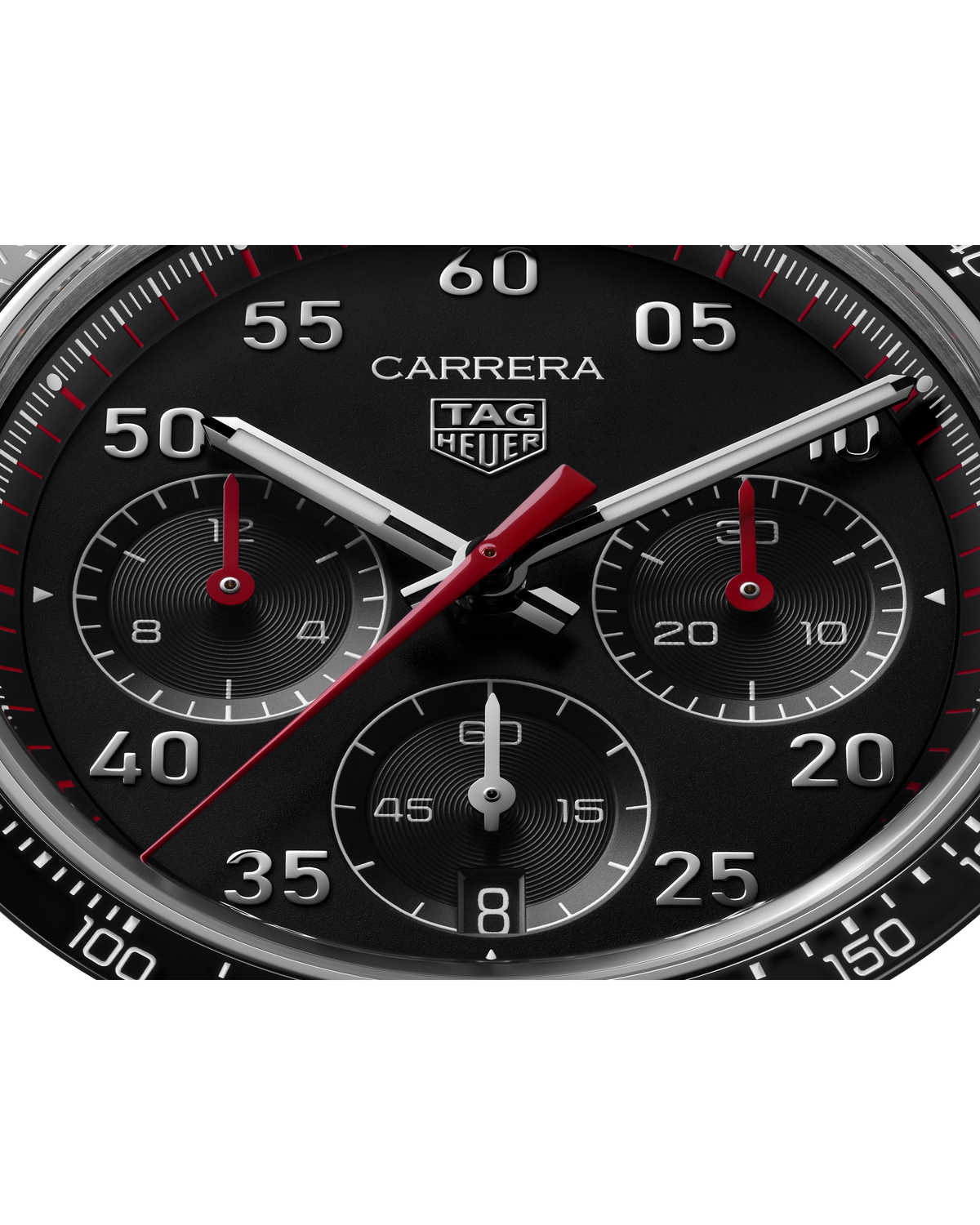 TAG Heuer Carrera Chronograph Sport
