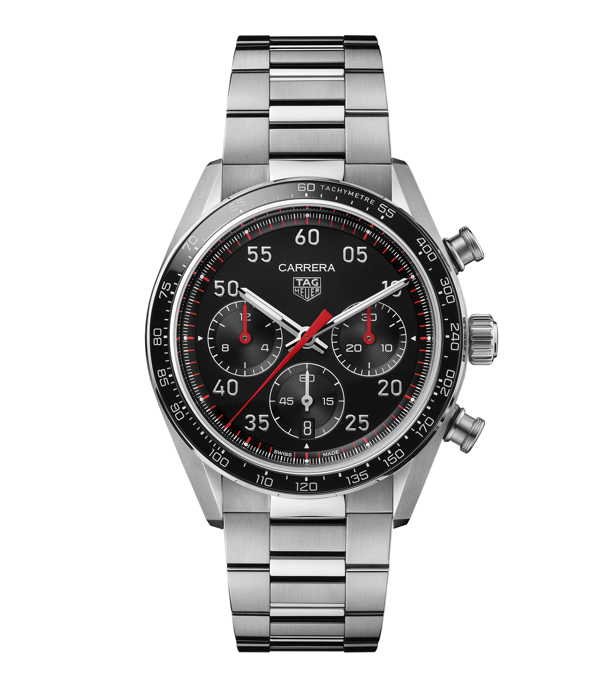 TAG Heuer Carrera Chronograph Sport