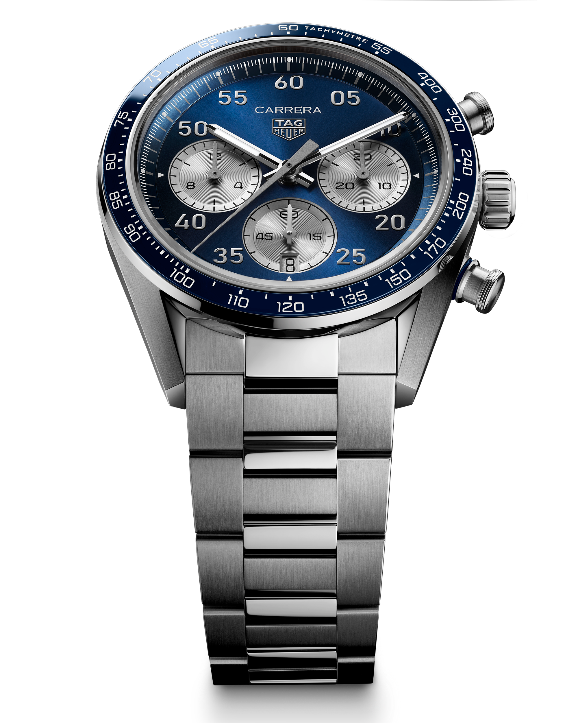 TAG Heuer Carrera Chronograph Sport