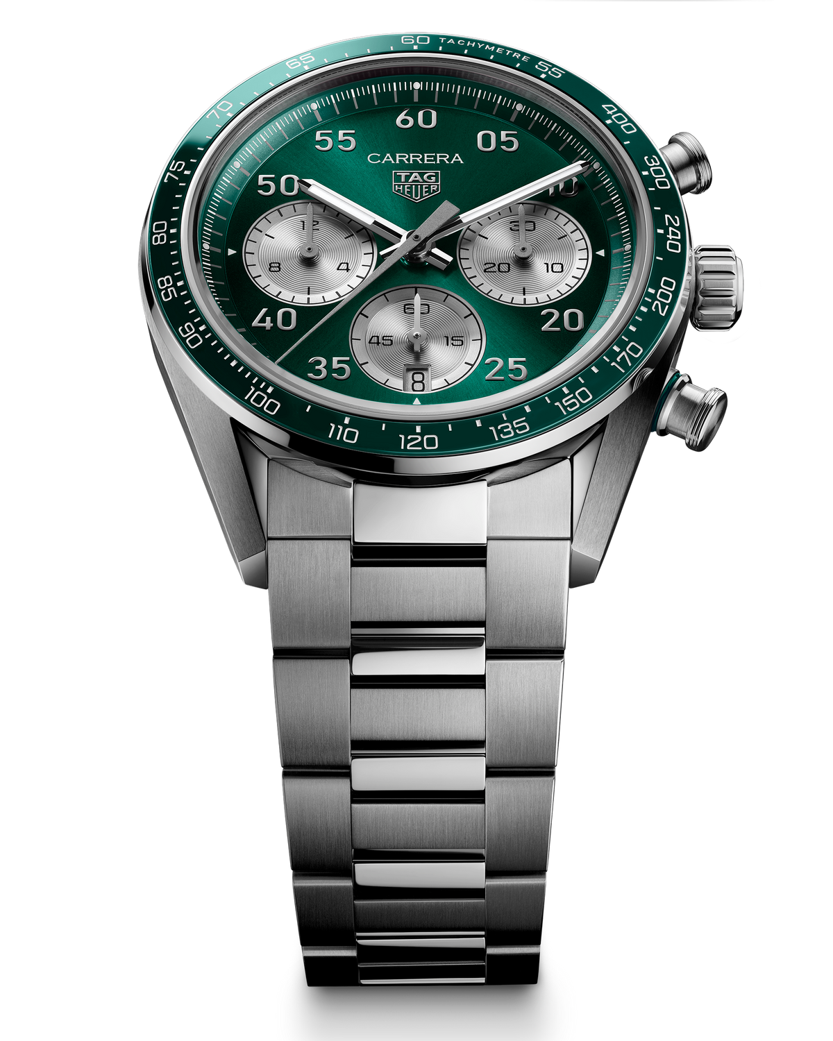 TAG Heuer Carrera Chronograph Sport