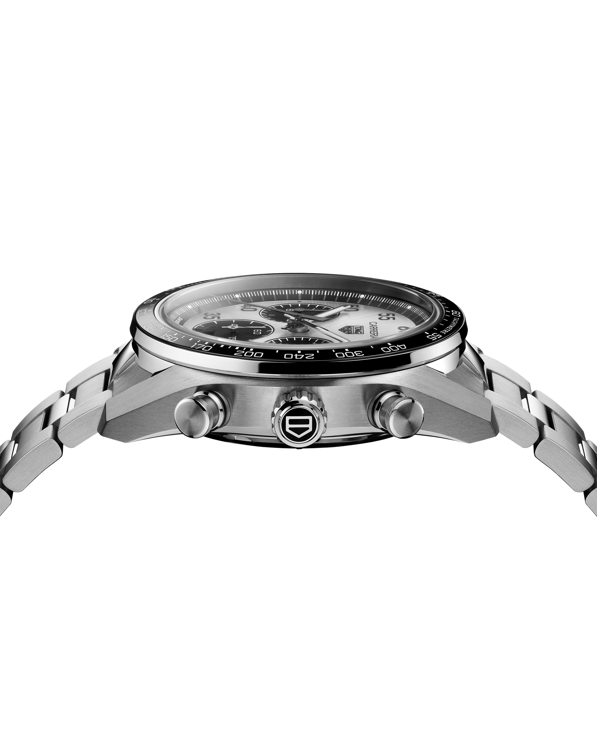 TAG Heuer Carrera Chronograph Sport
