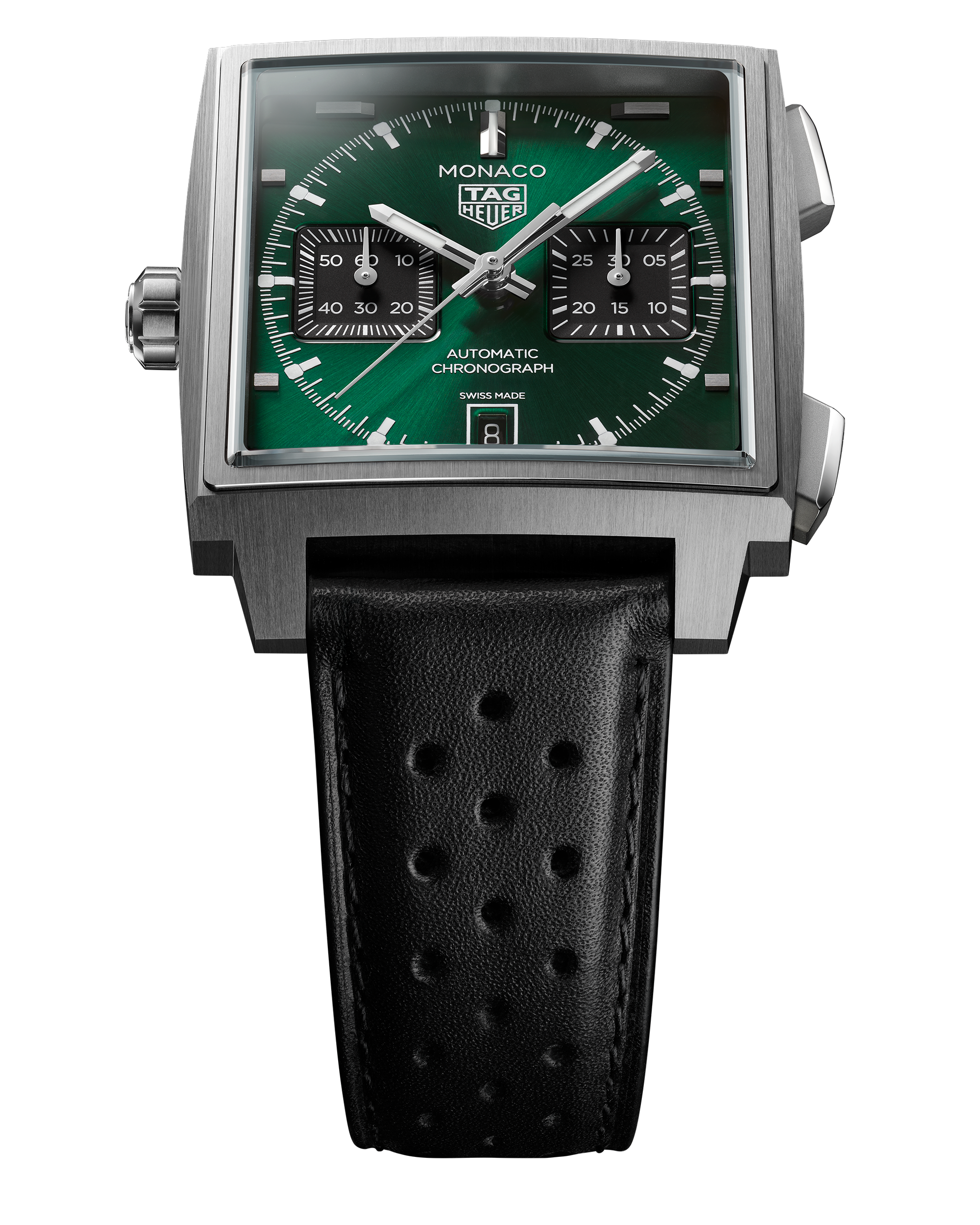 TAG Heuer Monaco Chronograph