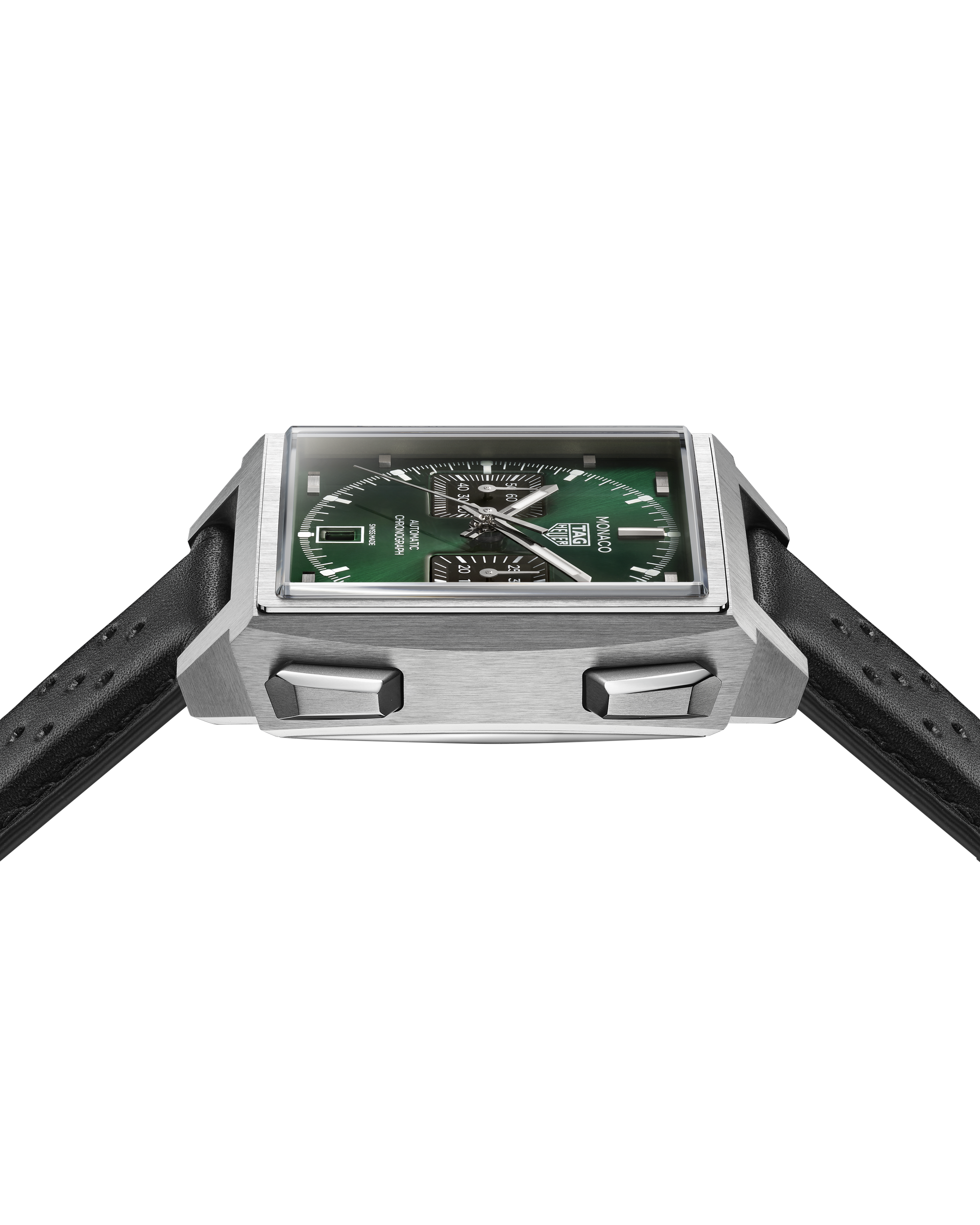 TAG Heuer Monaco Chronograph