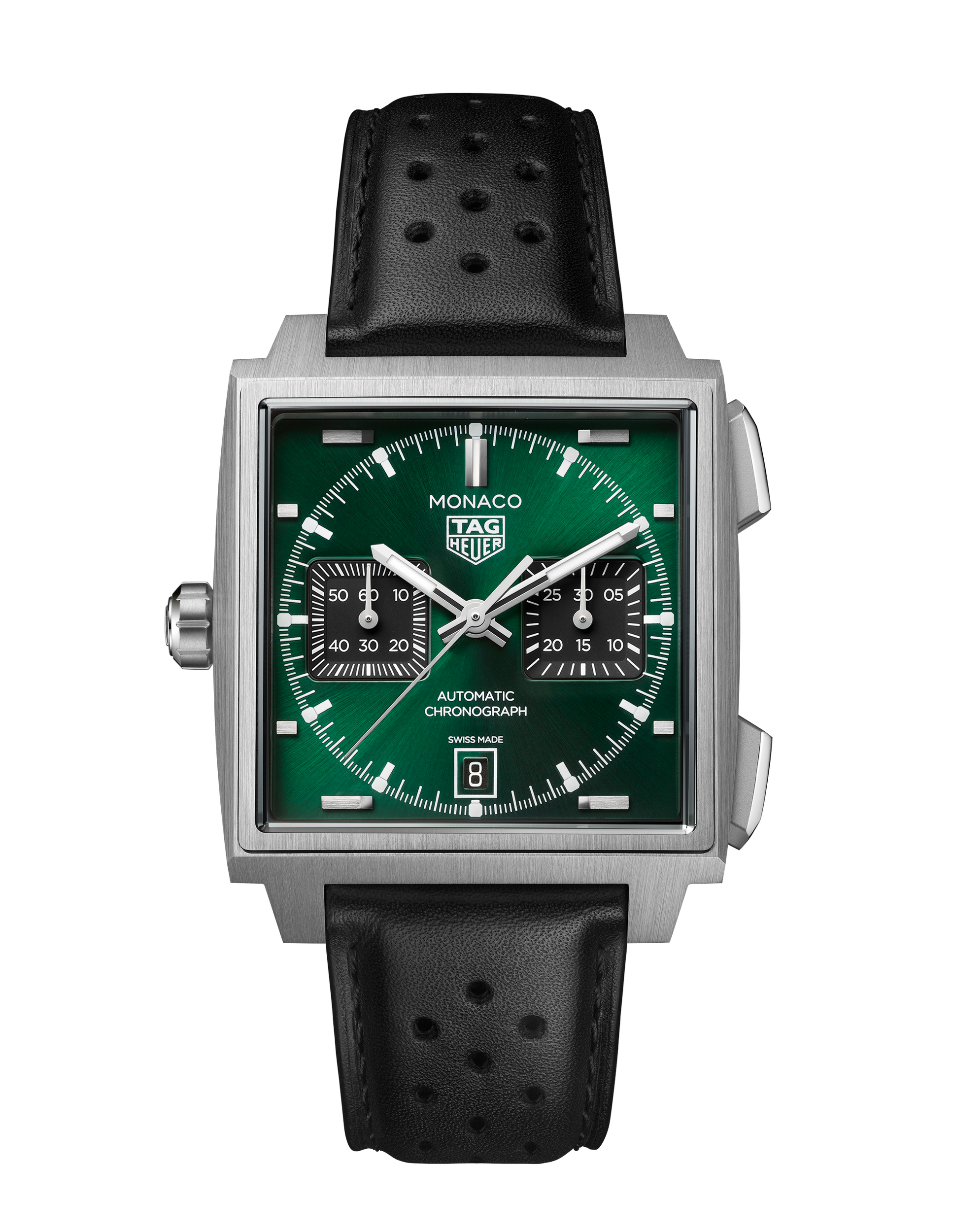 TAG Heuer Monaco Chronograph