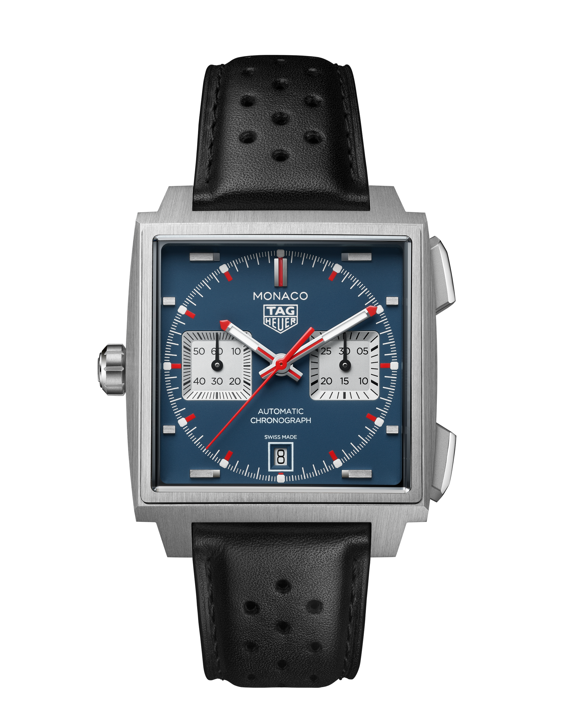 TAG Heuer Monaco Chronograph