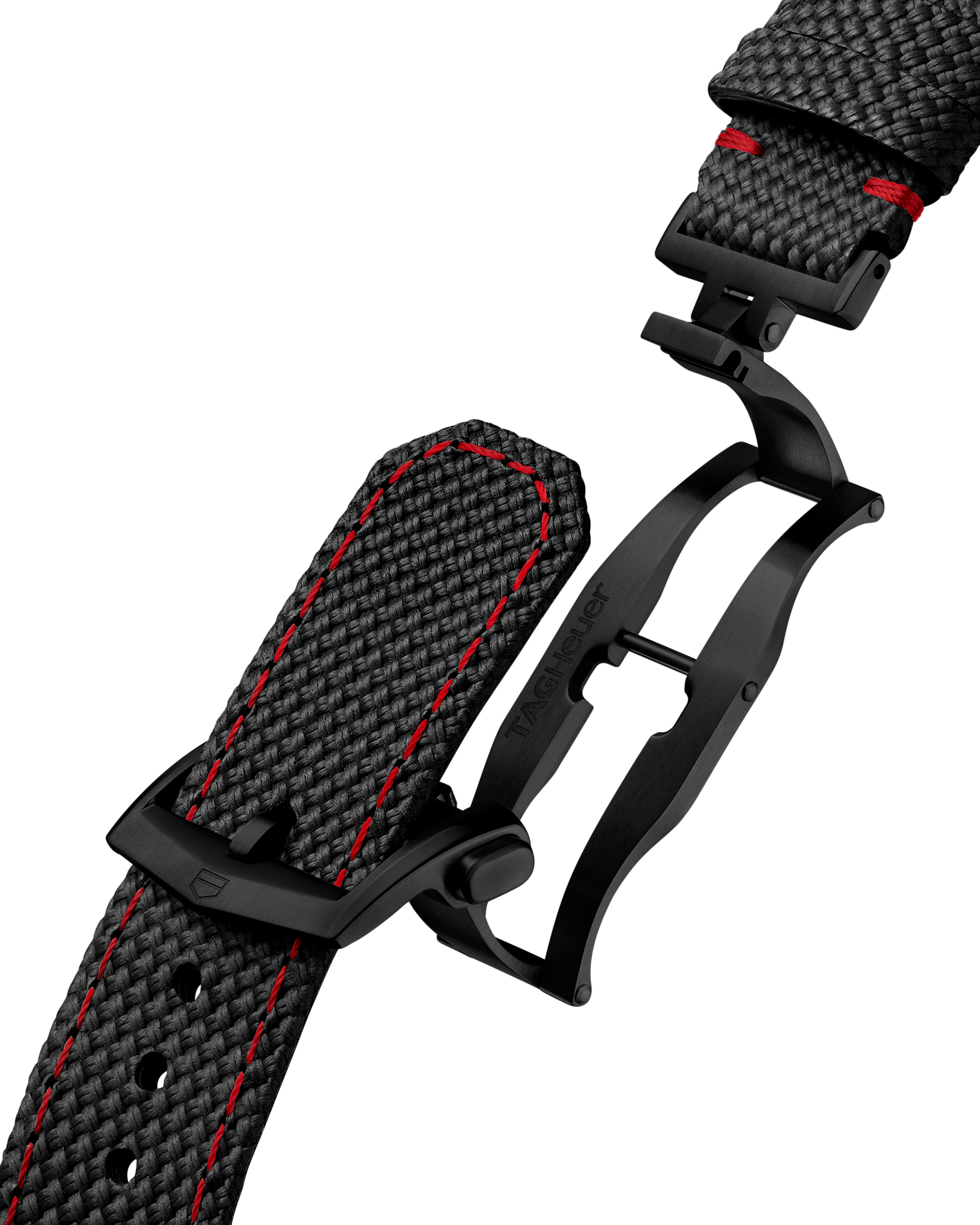 TAG Heuer Monaco Evergraph