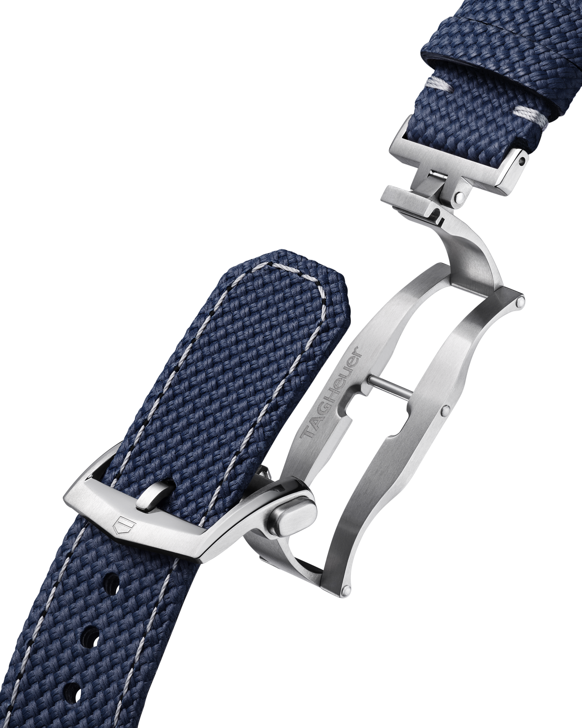 TAG Heuer Monaco Evergraph