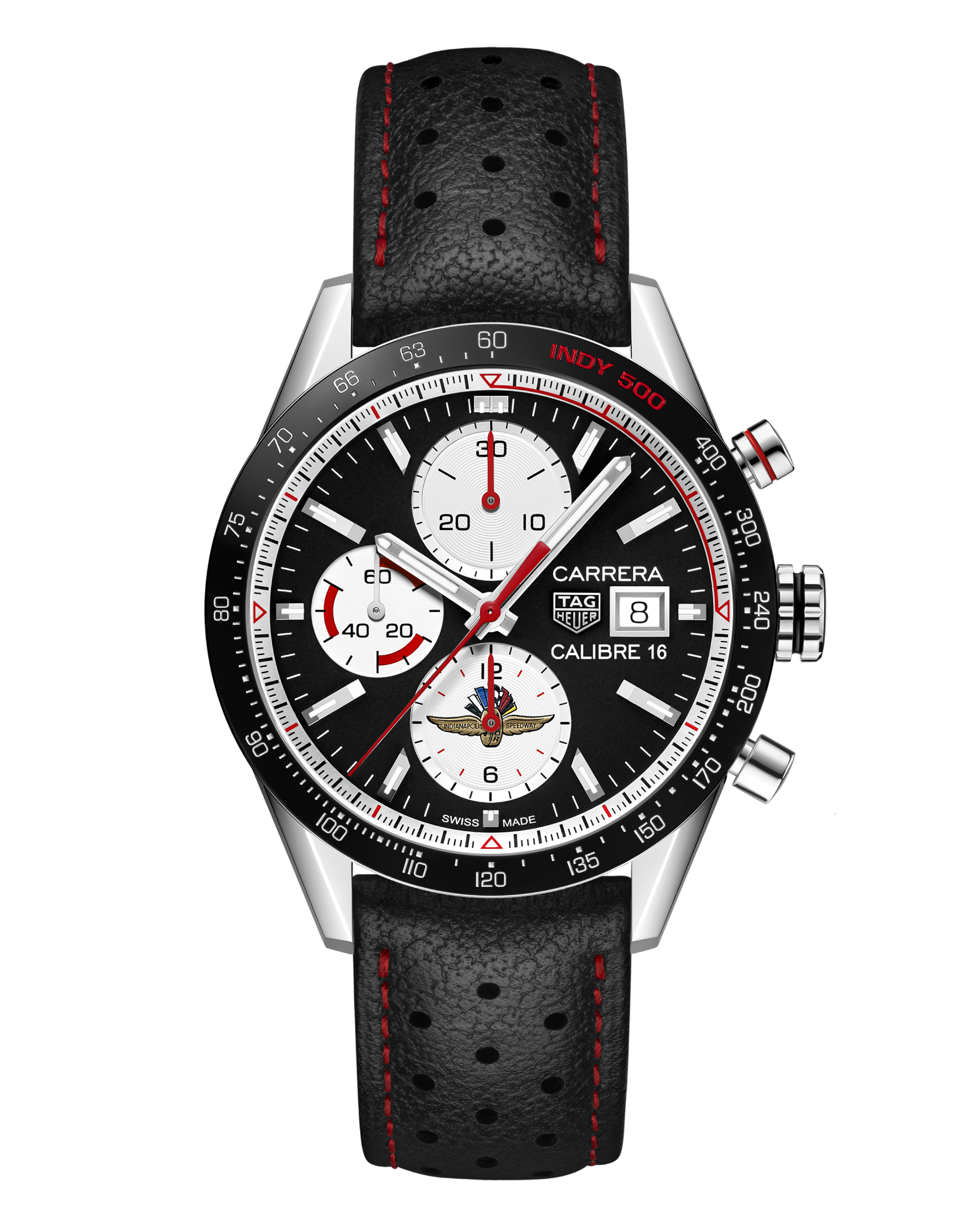 TAG Heuer Carrera