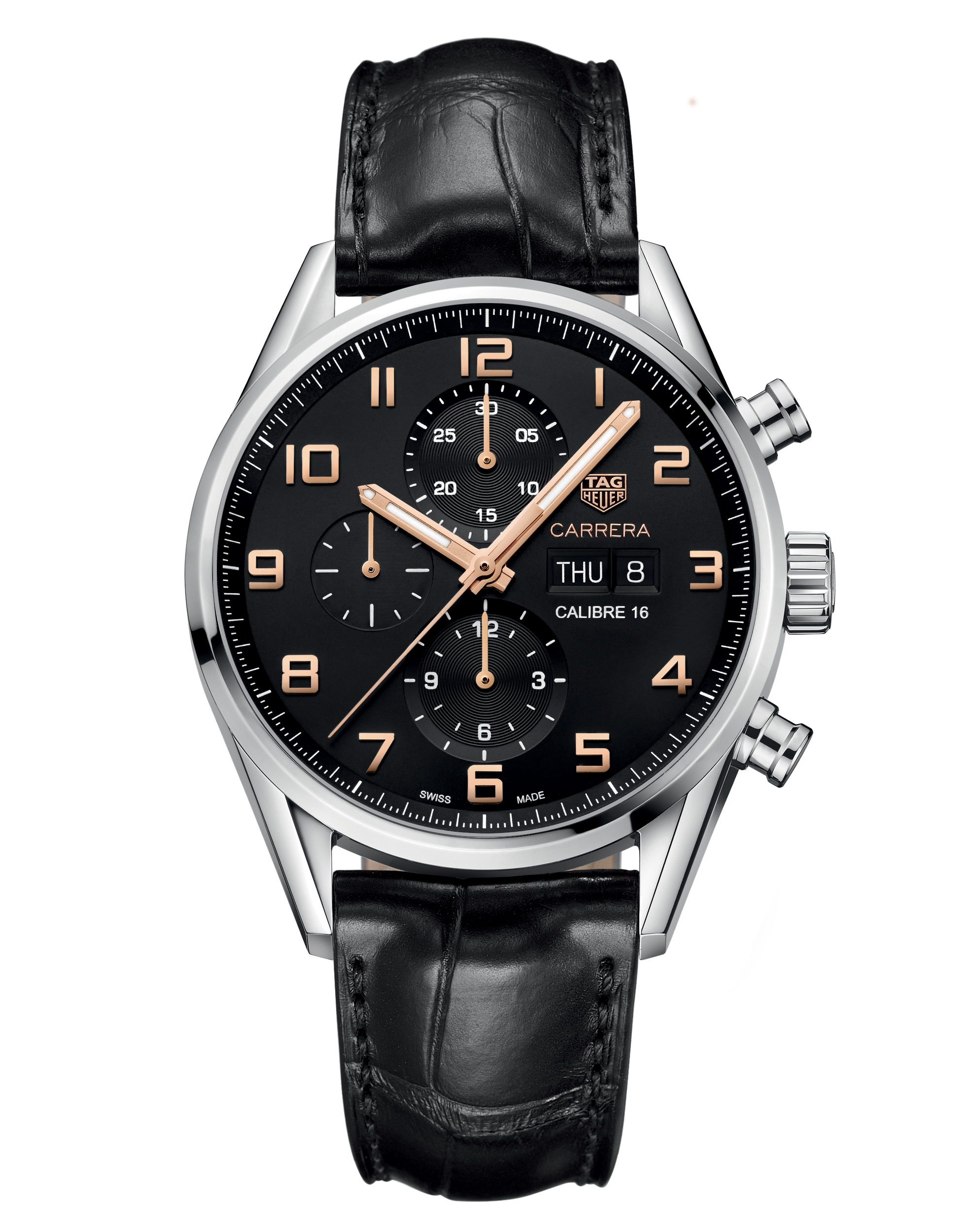 TAG Heuer Carrera