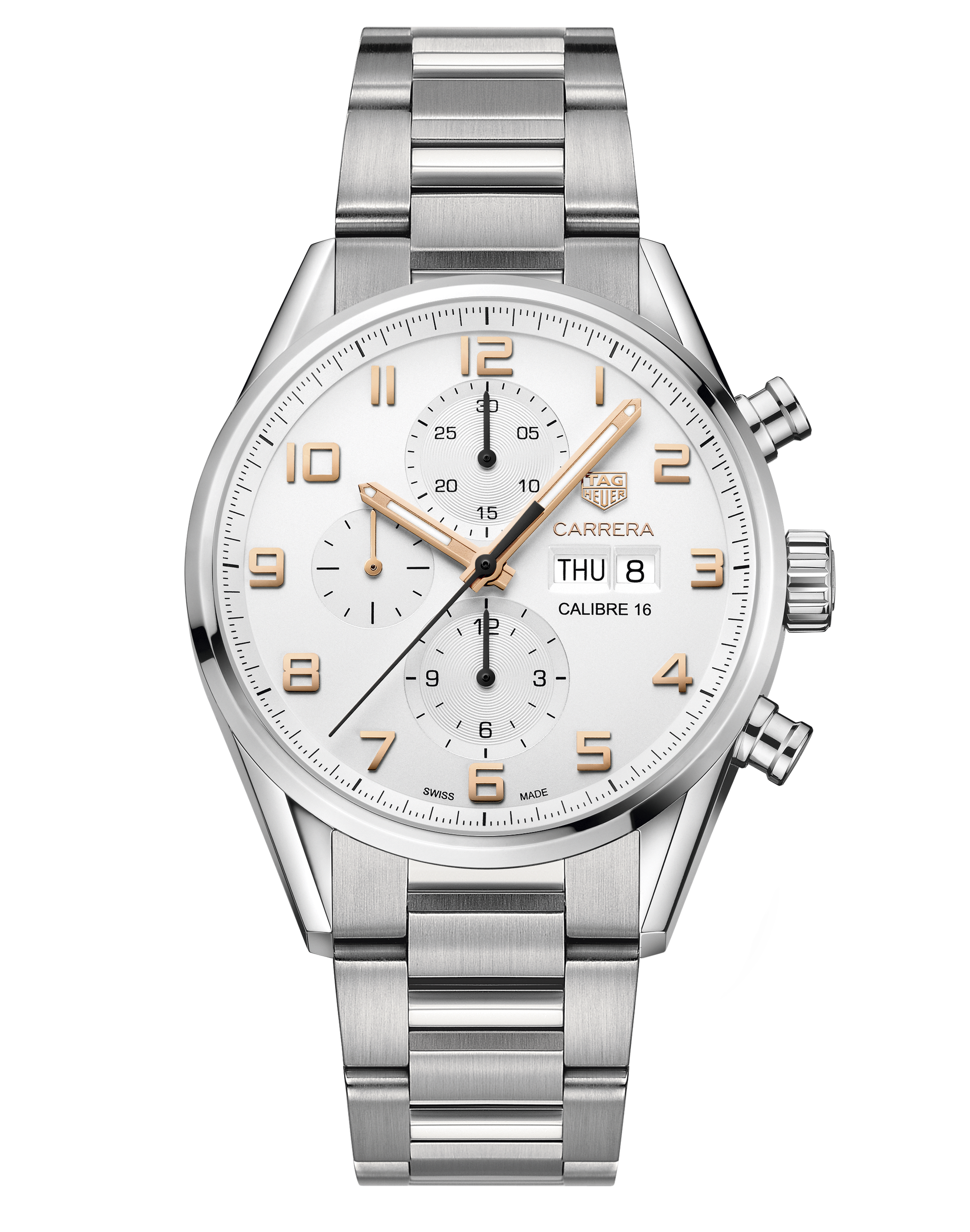 TAG Heuer Carrera