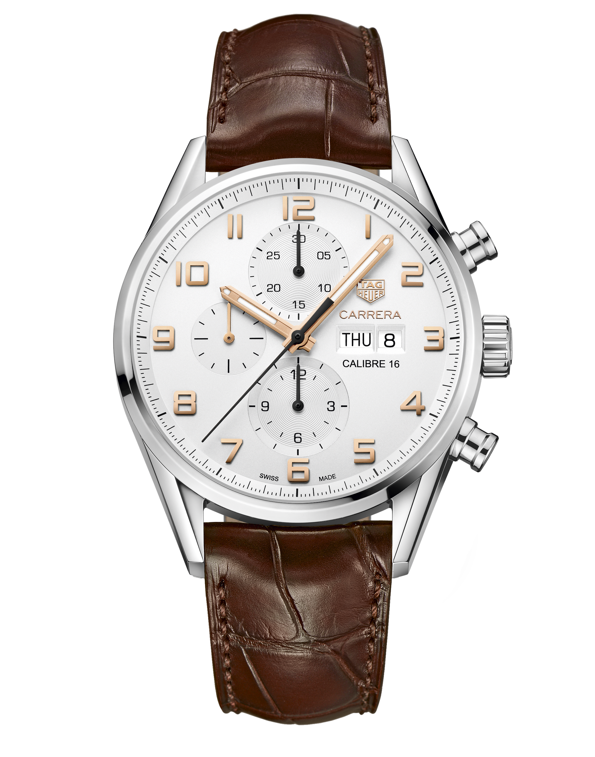 TAG Heuer Carrera