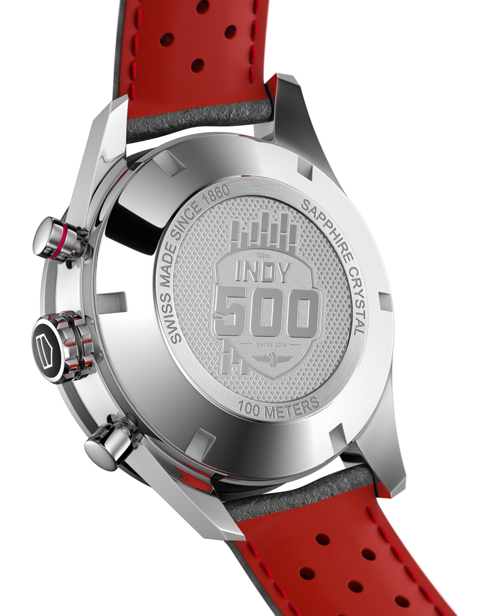 TAG Heuer Carrera