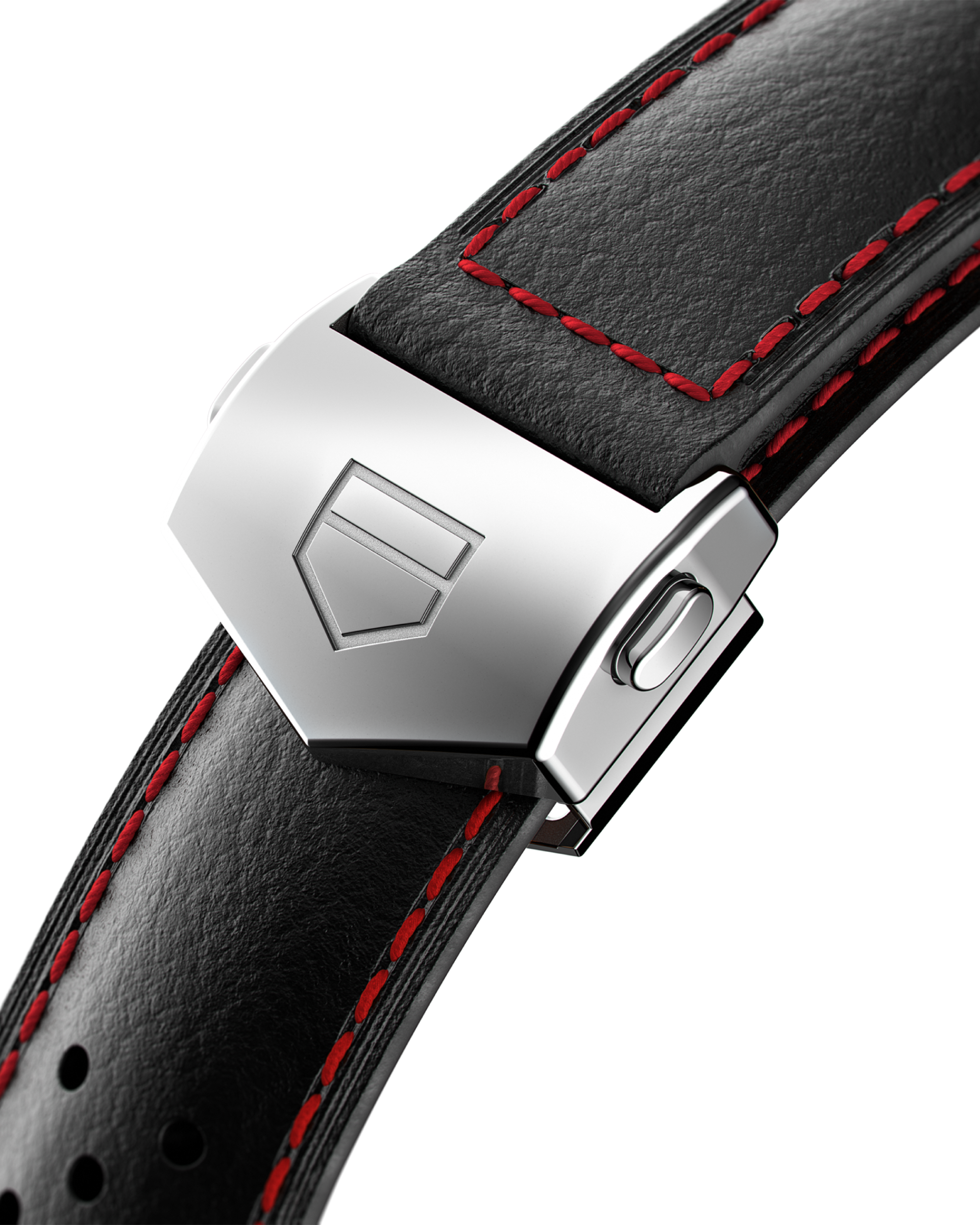 TAG Heuer Carrera