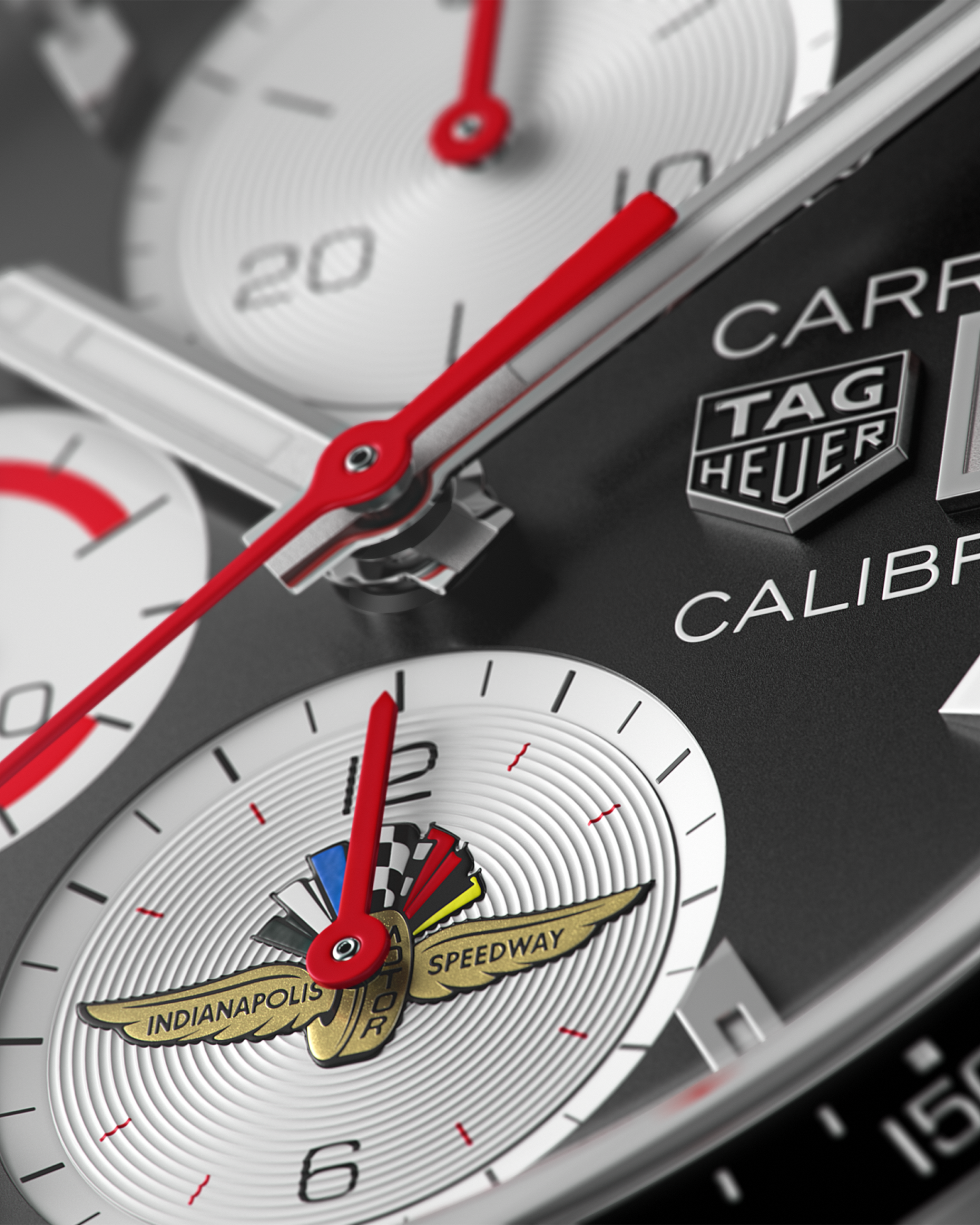 TAG Heuer Carrera