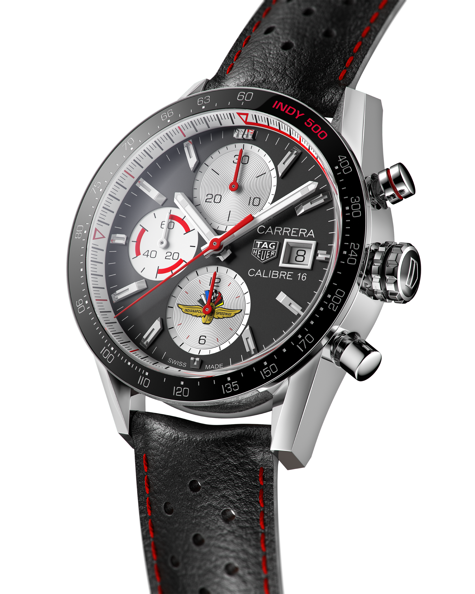 TAG Heuer Carrera