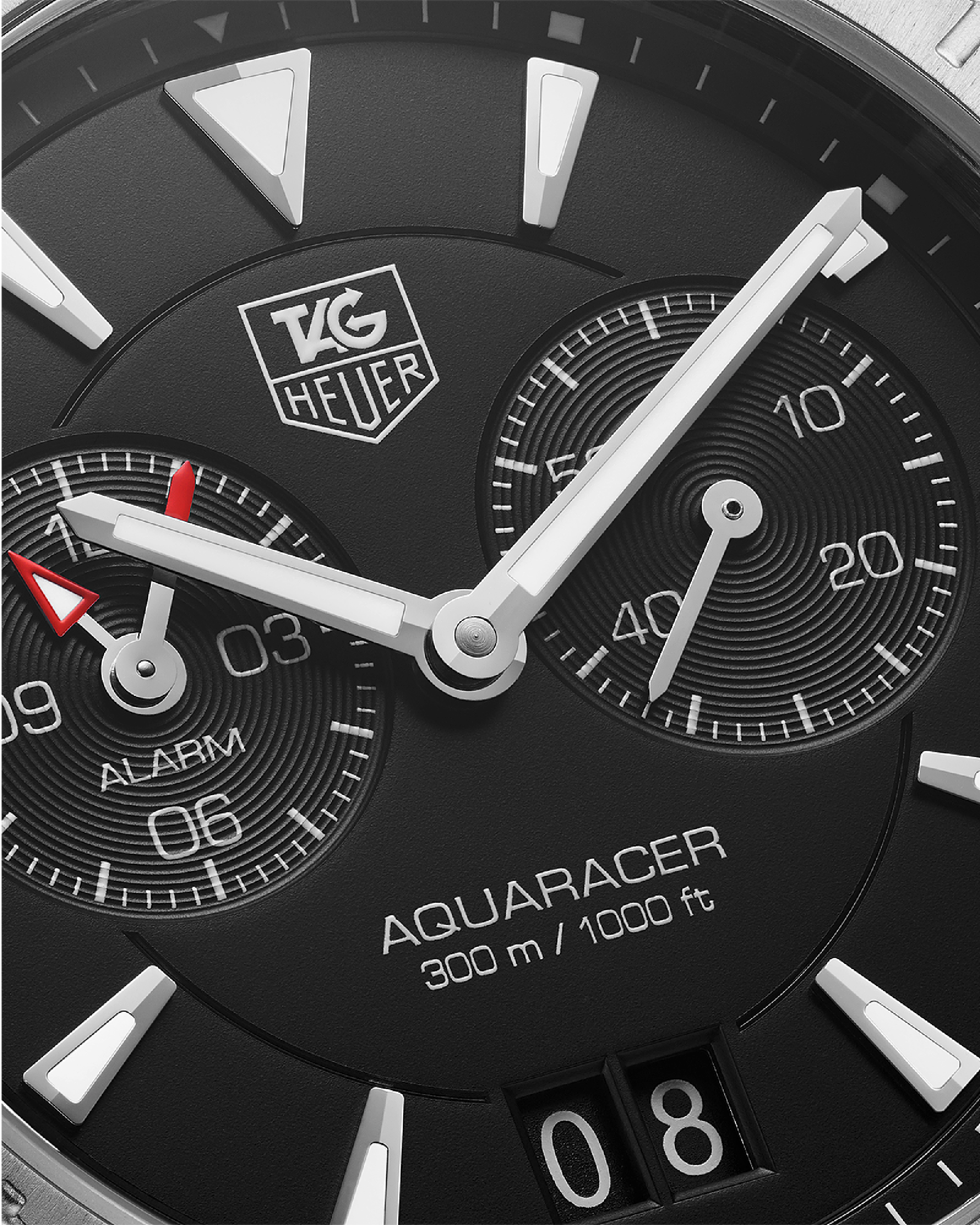 TAG Heuer Aquaracer