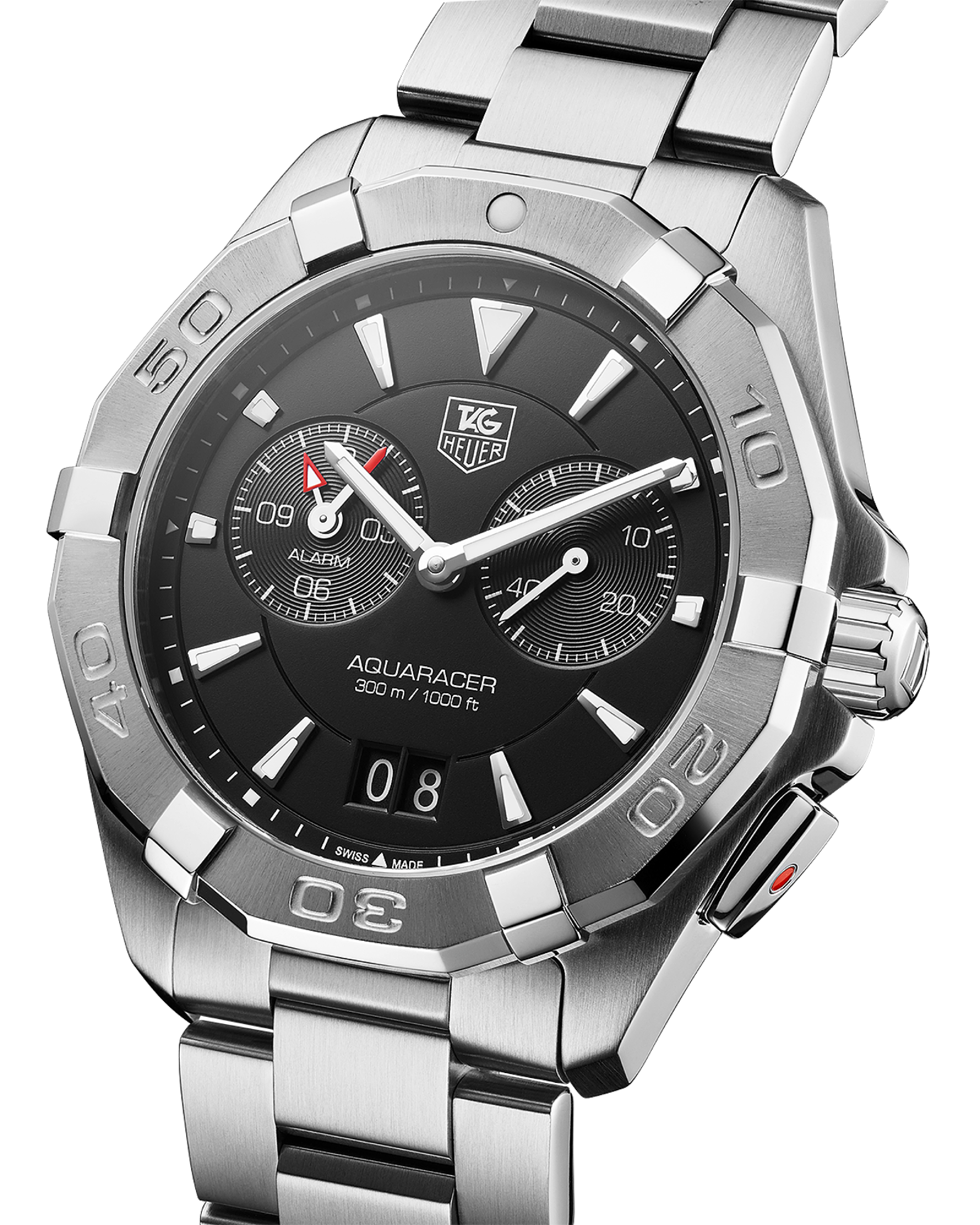 TAG Heuer Aquaracer