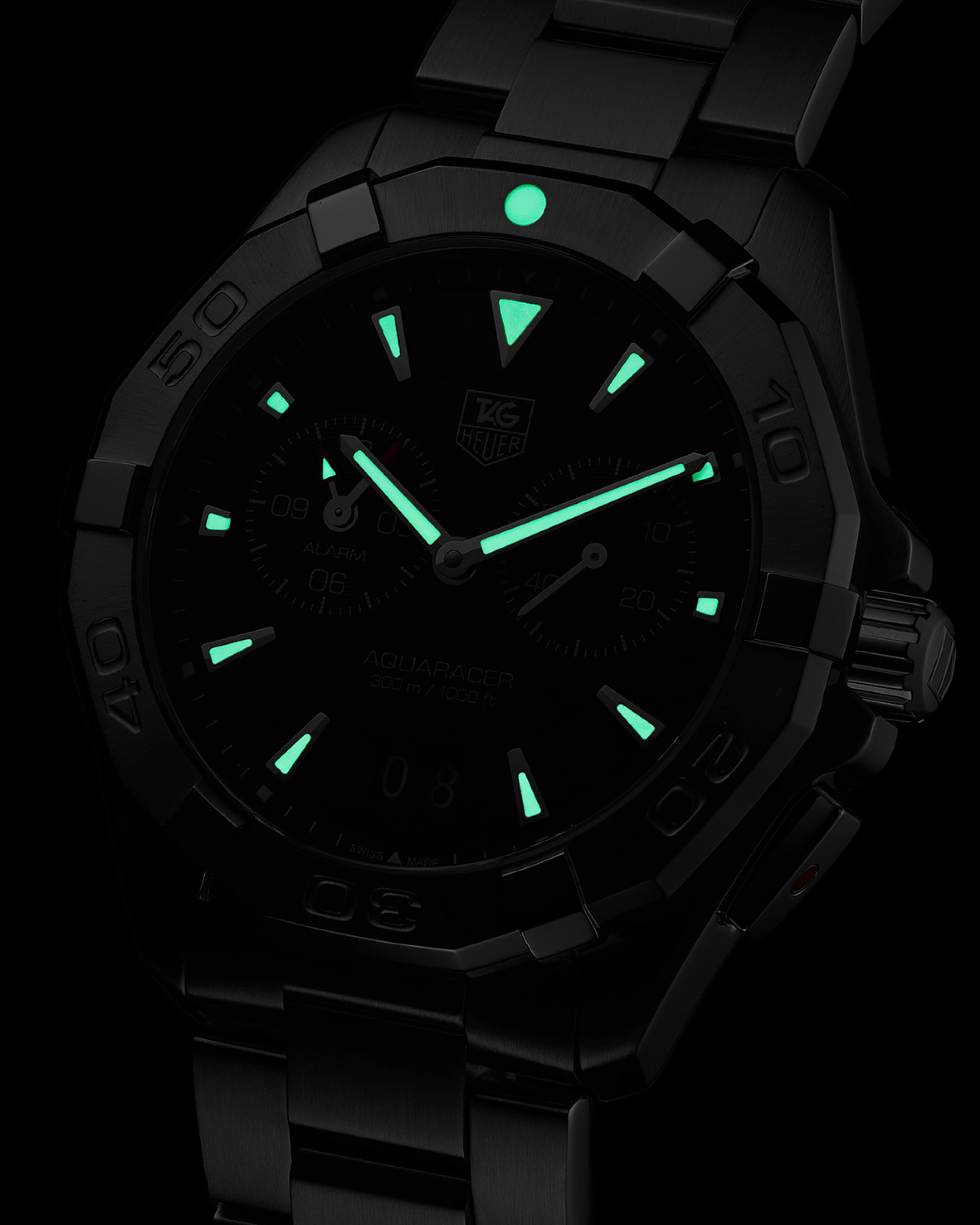 TAG Heuer Aquaracer