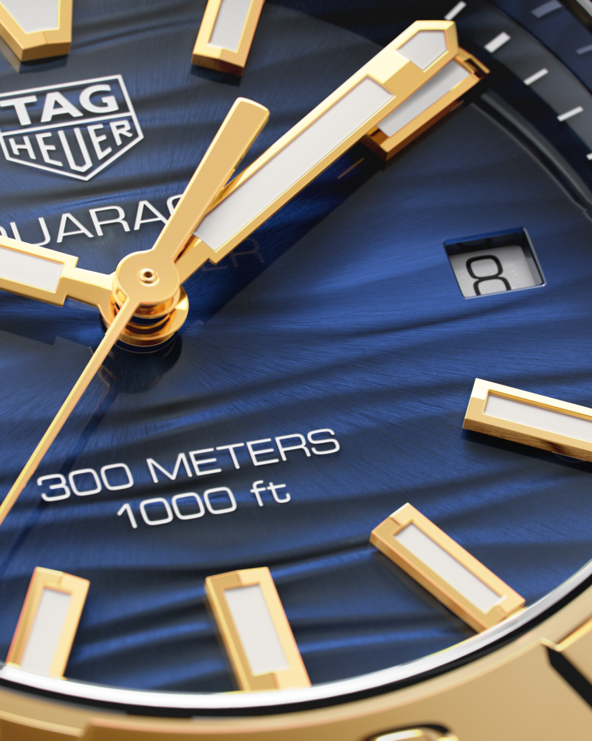 TAG Heuer Aquaracer