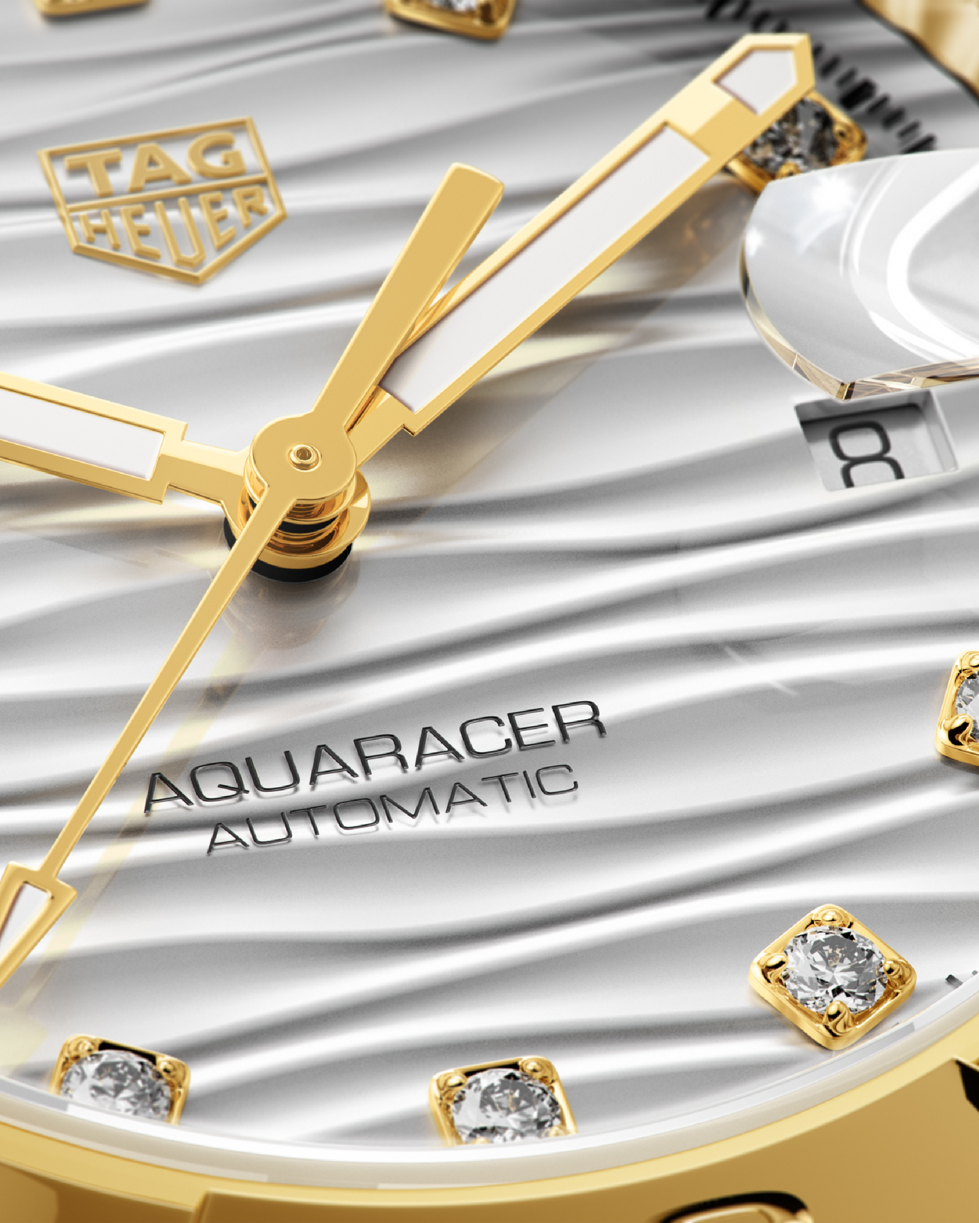 TAG Heuer Aquaracer