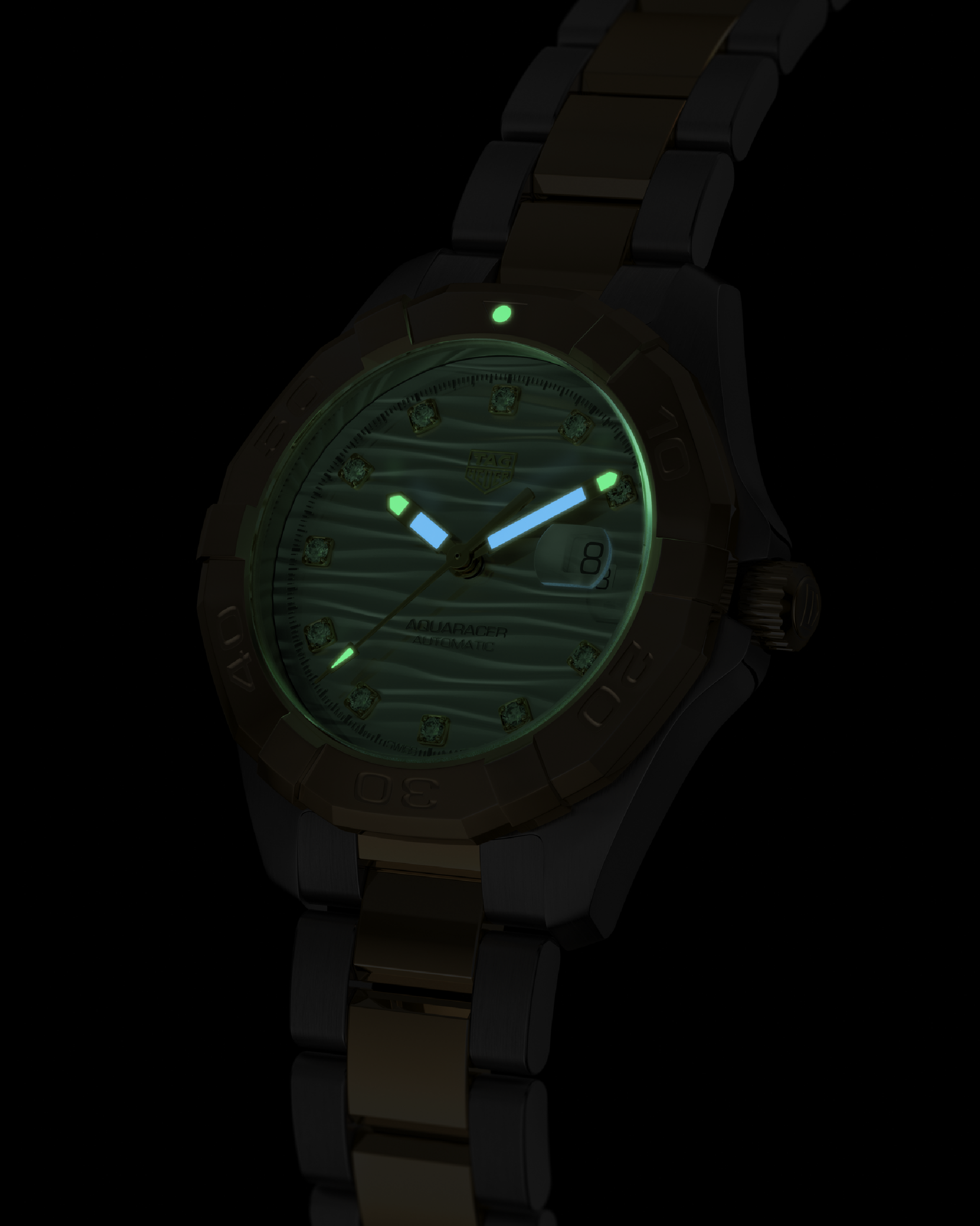 TAG Heuer Aquaracer