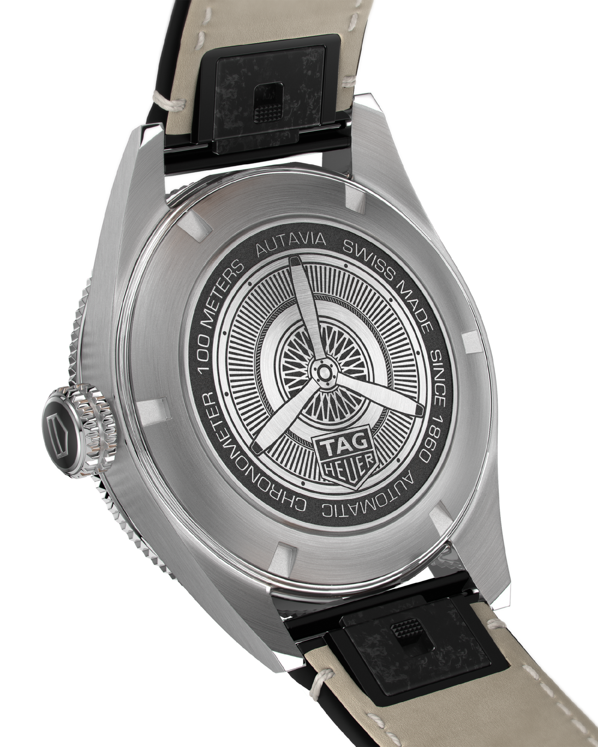 TAG Heuer Autavia
