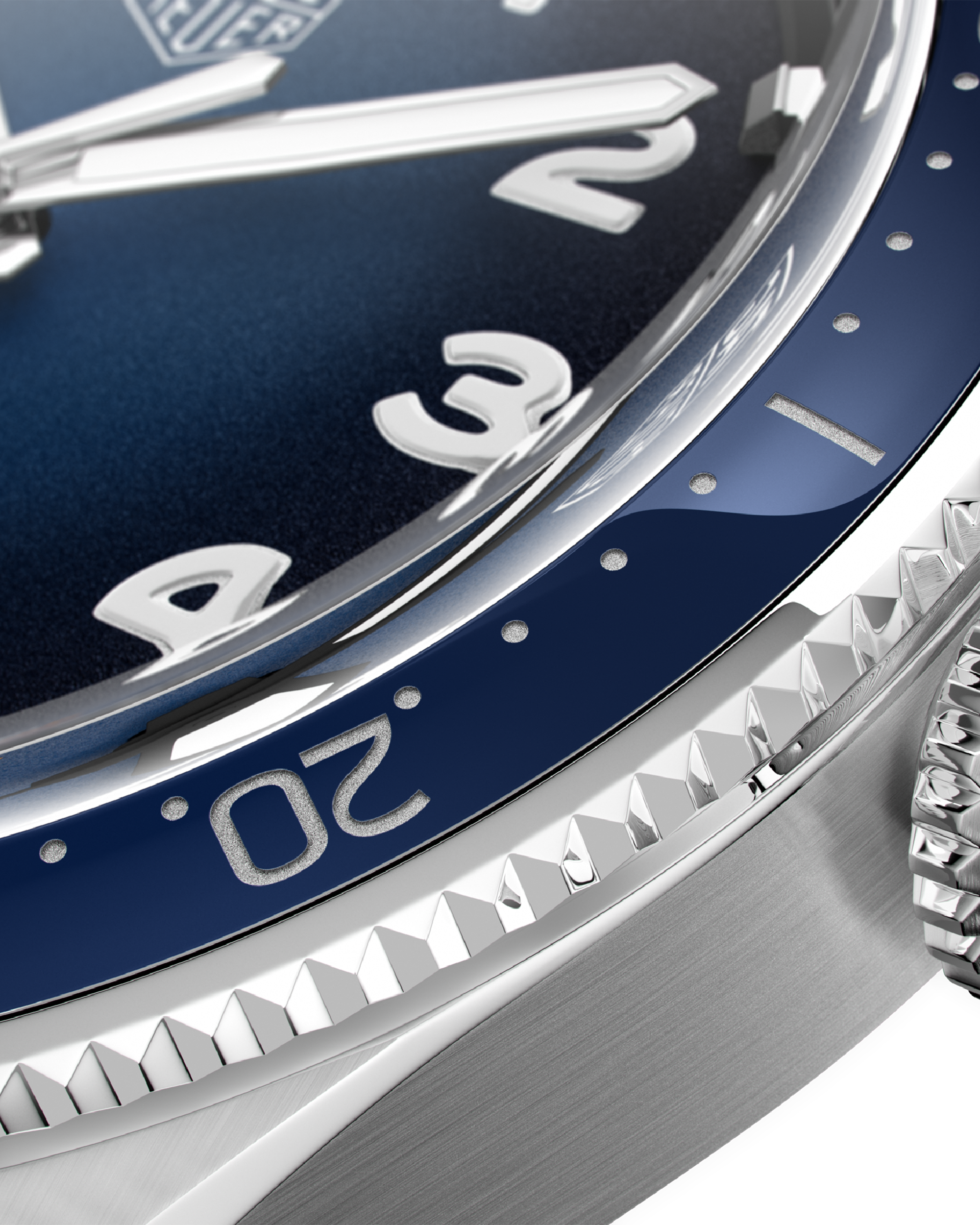 TAG Heuer Autavia