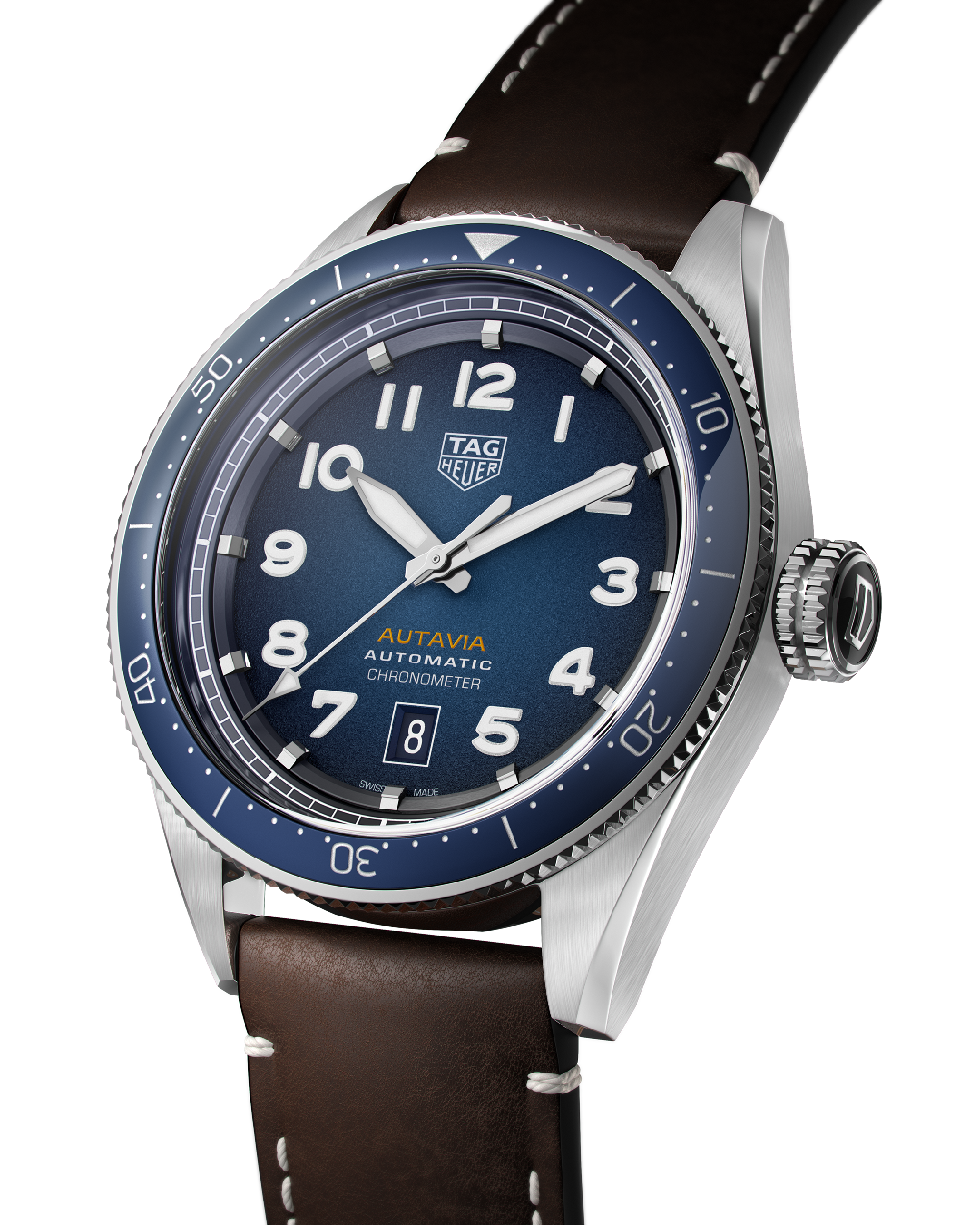 TAG Heuer Autavia