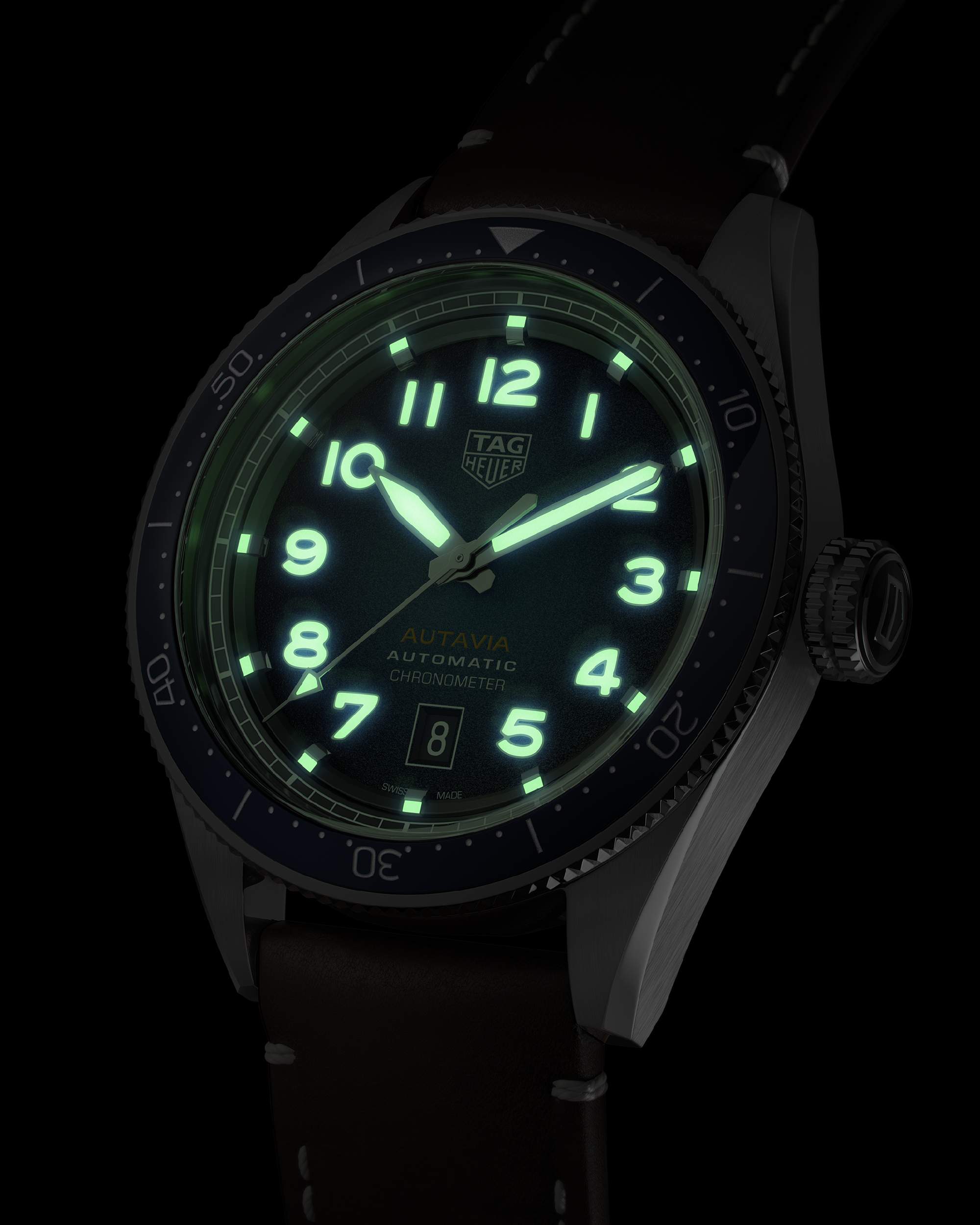 TAG Heuer Autavia