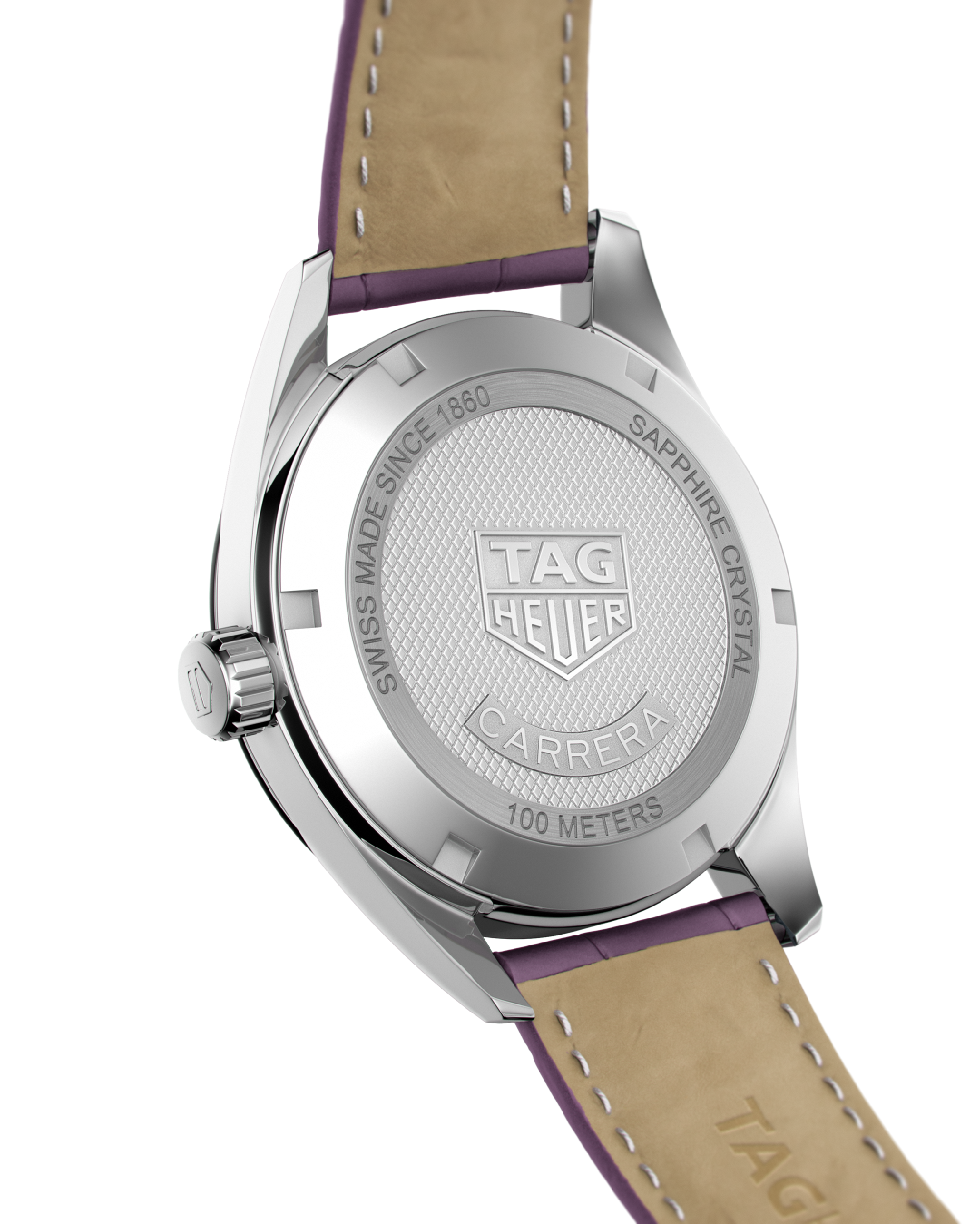 TAG Heuer Carrera